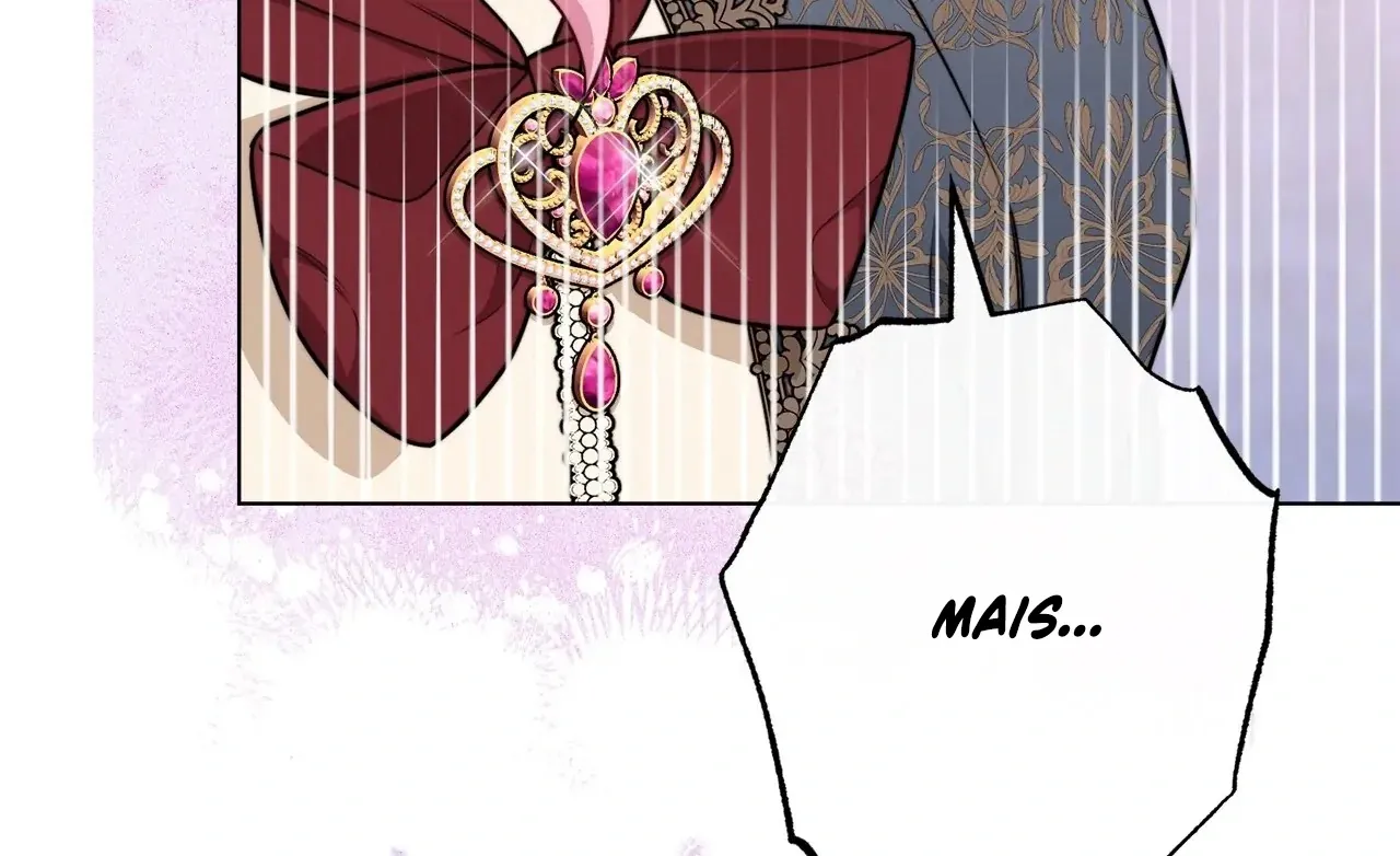 Read The Villainess Empress's Attendant FR Manga Online