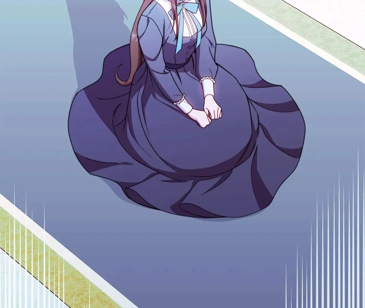 Read The Villainess Empress's Attendant FR Manga Online