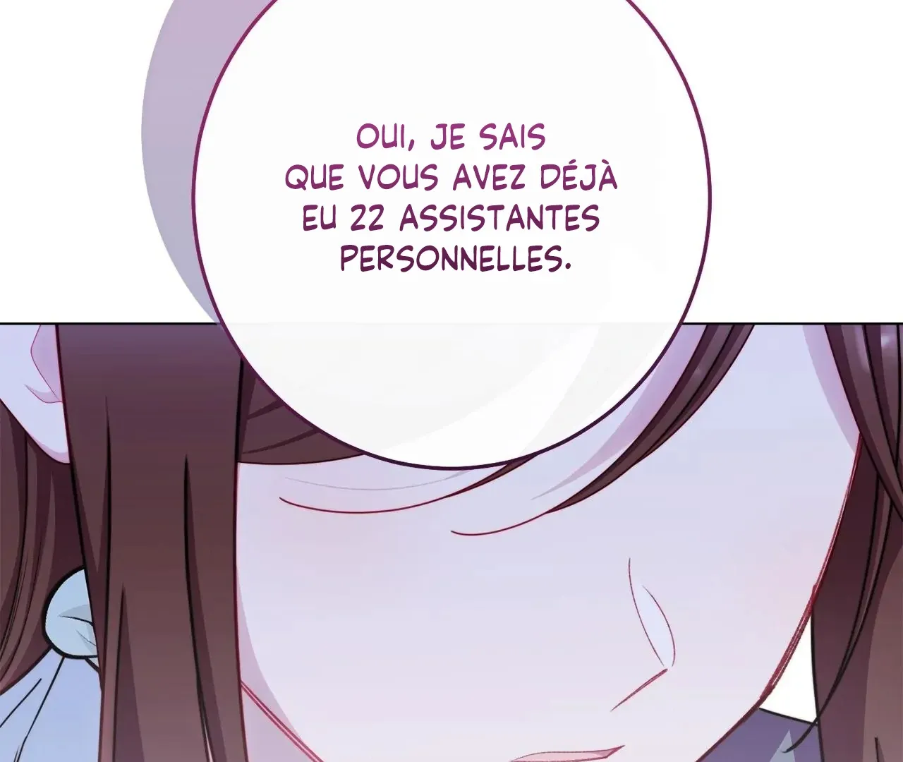 Read The Villainess Empress's Attendant FR Manga Online