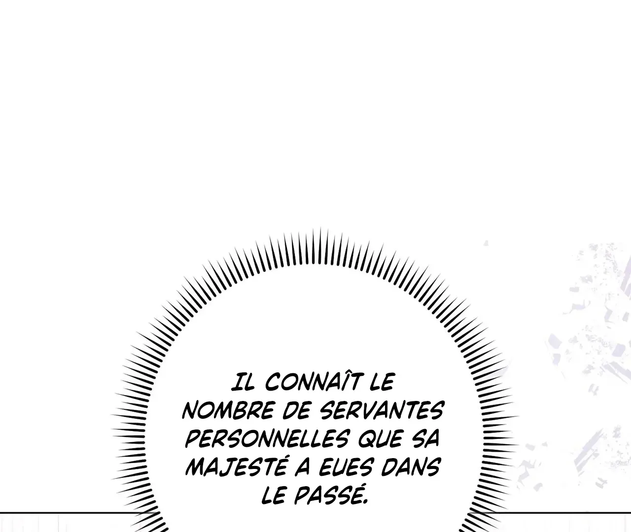 Read The Villainess Empress's Attendant FR Manga Online