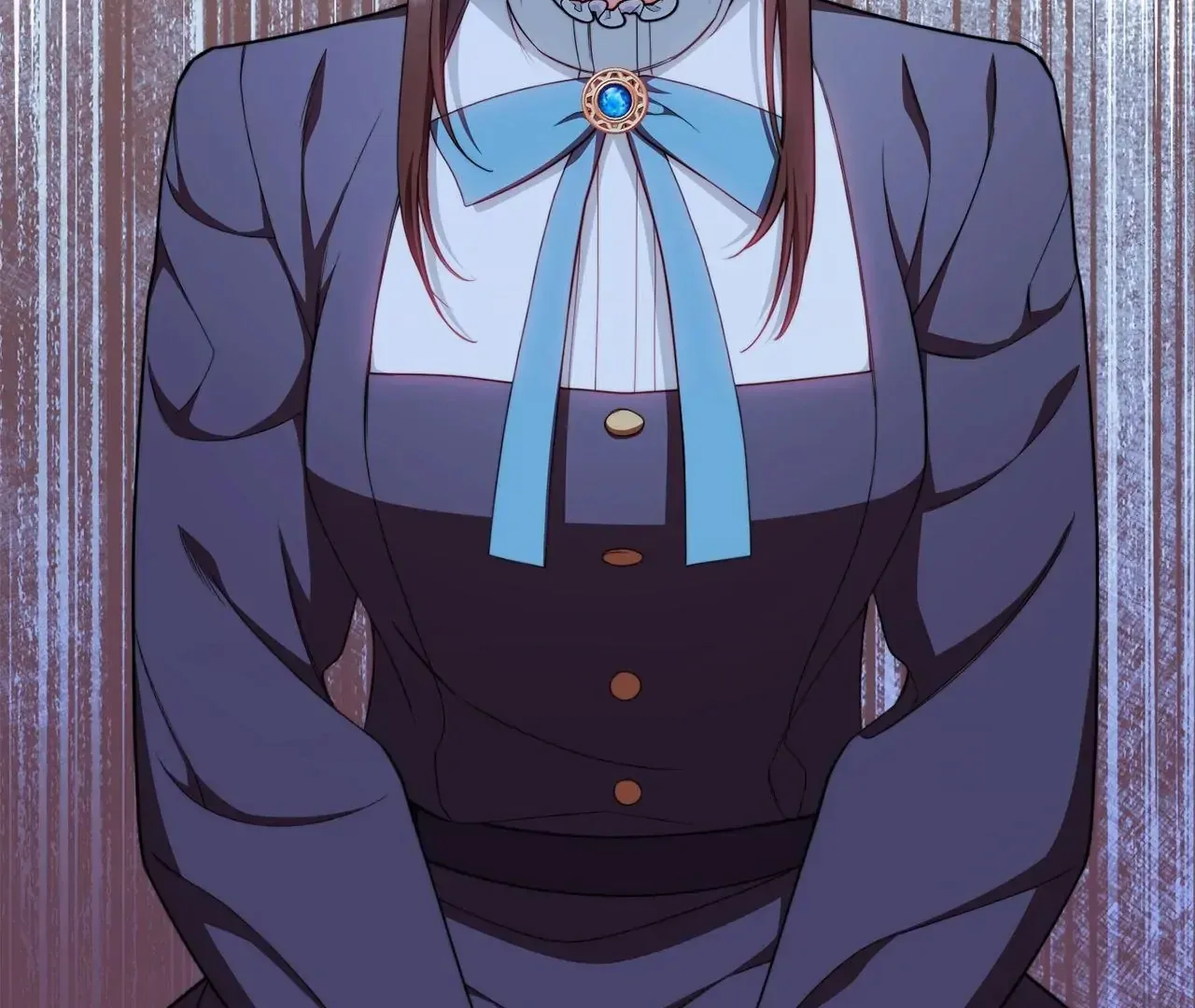 Read The Villainess Empress's Attendant FR Manga Online