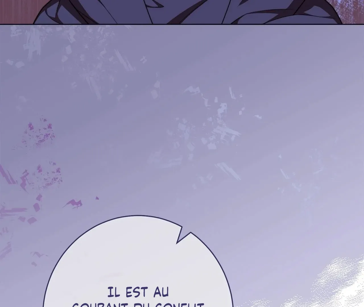 Read The Villainess Empress's Attendant FR Manga Online