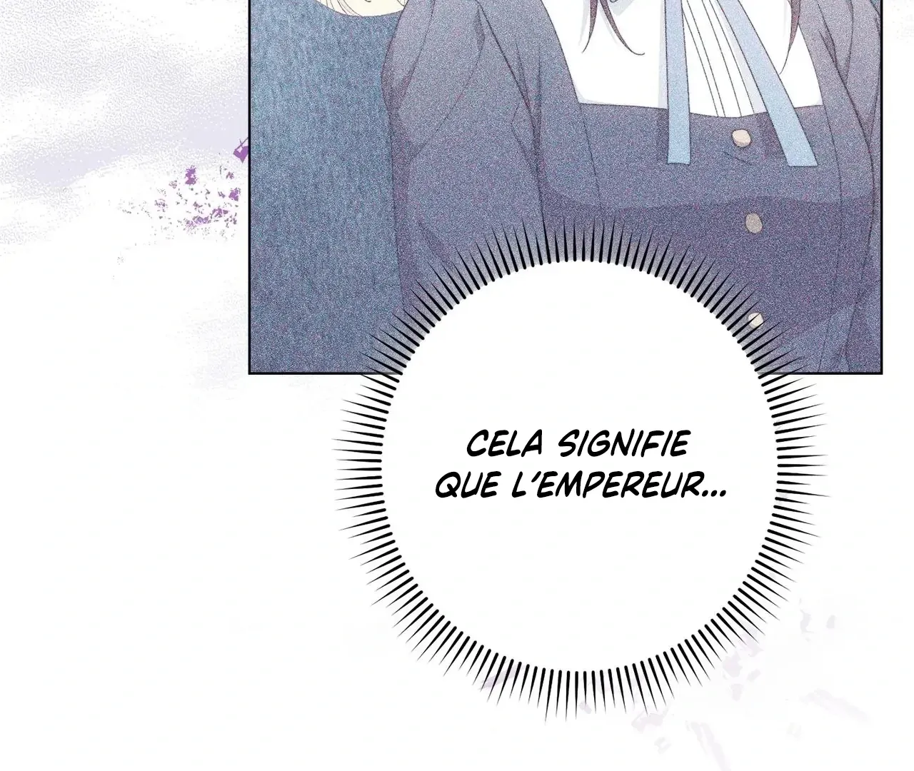 Read The Villainess Empress's Attendant FR Manga Online