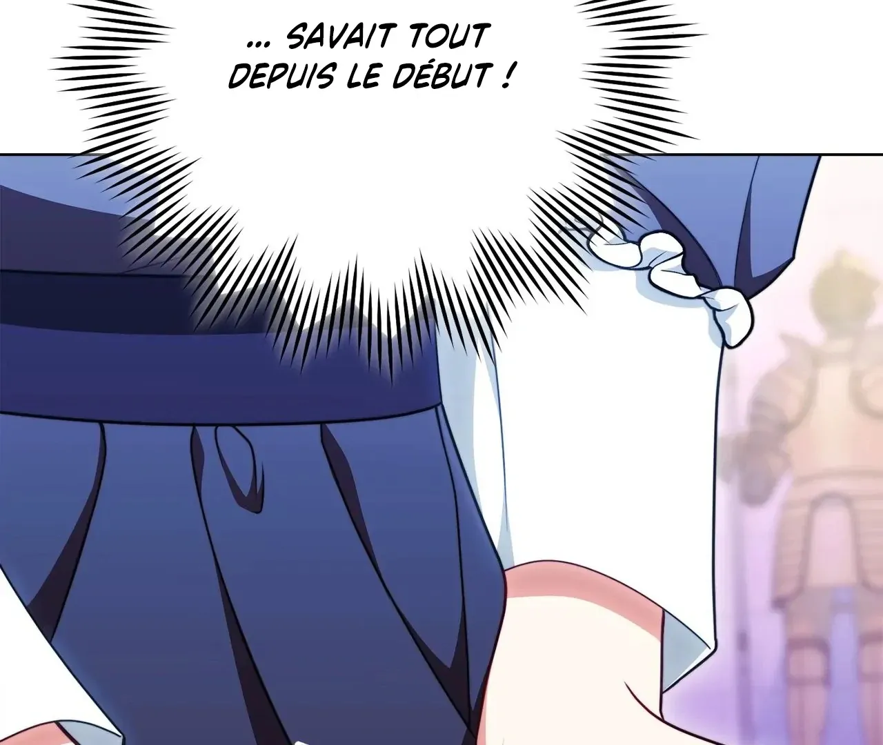 Read The Villainess Empress's Attendant FR Manga Online