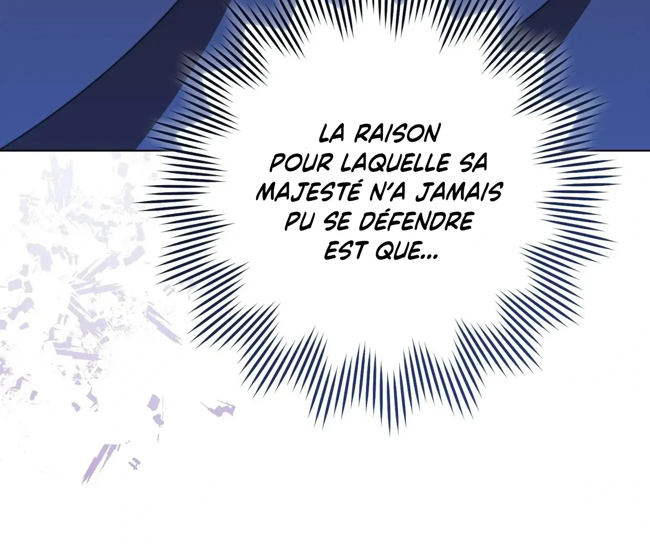Read The Villainess Empress's Attendant FR Manga Online