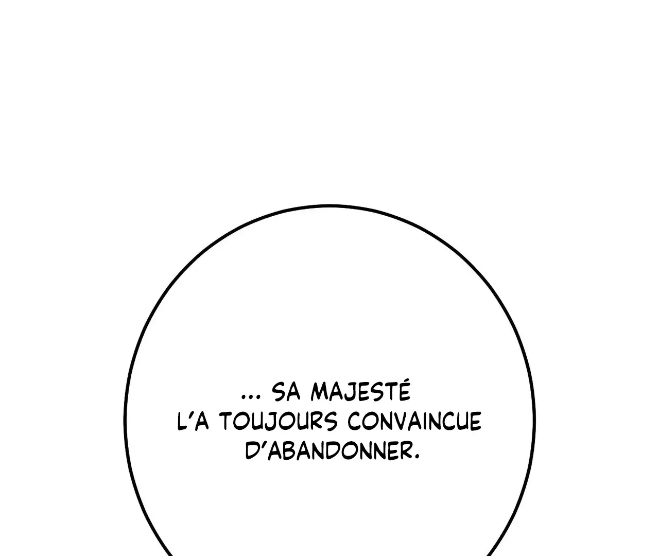 Read The Villainess Empress's Attendant FR Manga Online