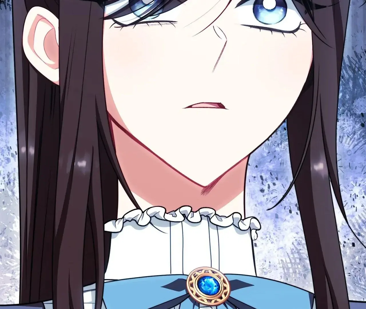 Read The Villainess Empress's Attendant FR Manga Online