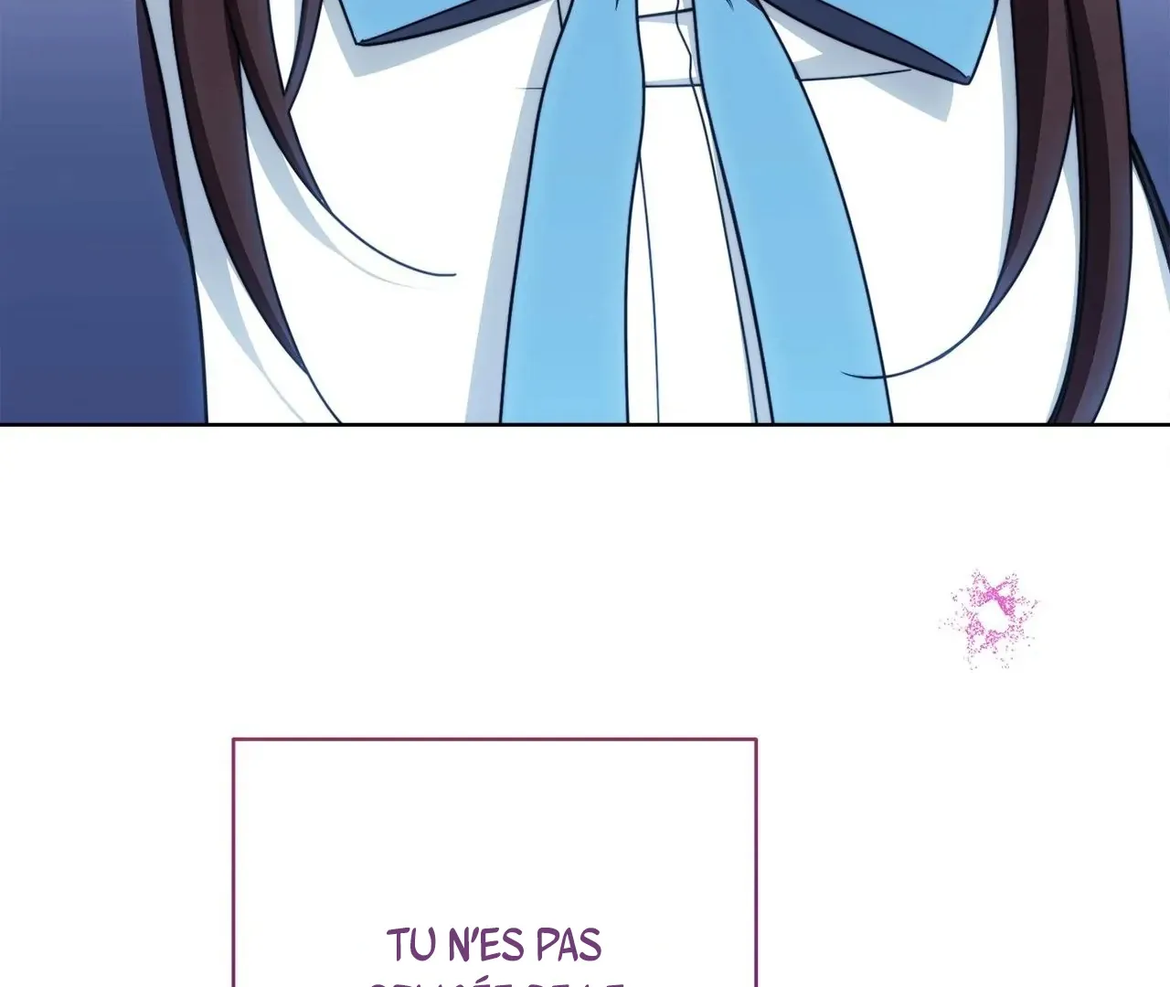 Read The Villainess Empress's Attendant FR Manga Online