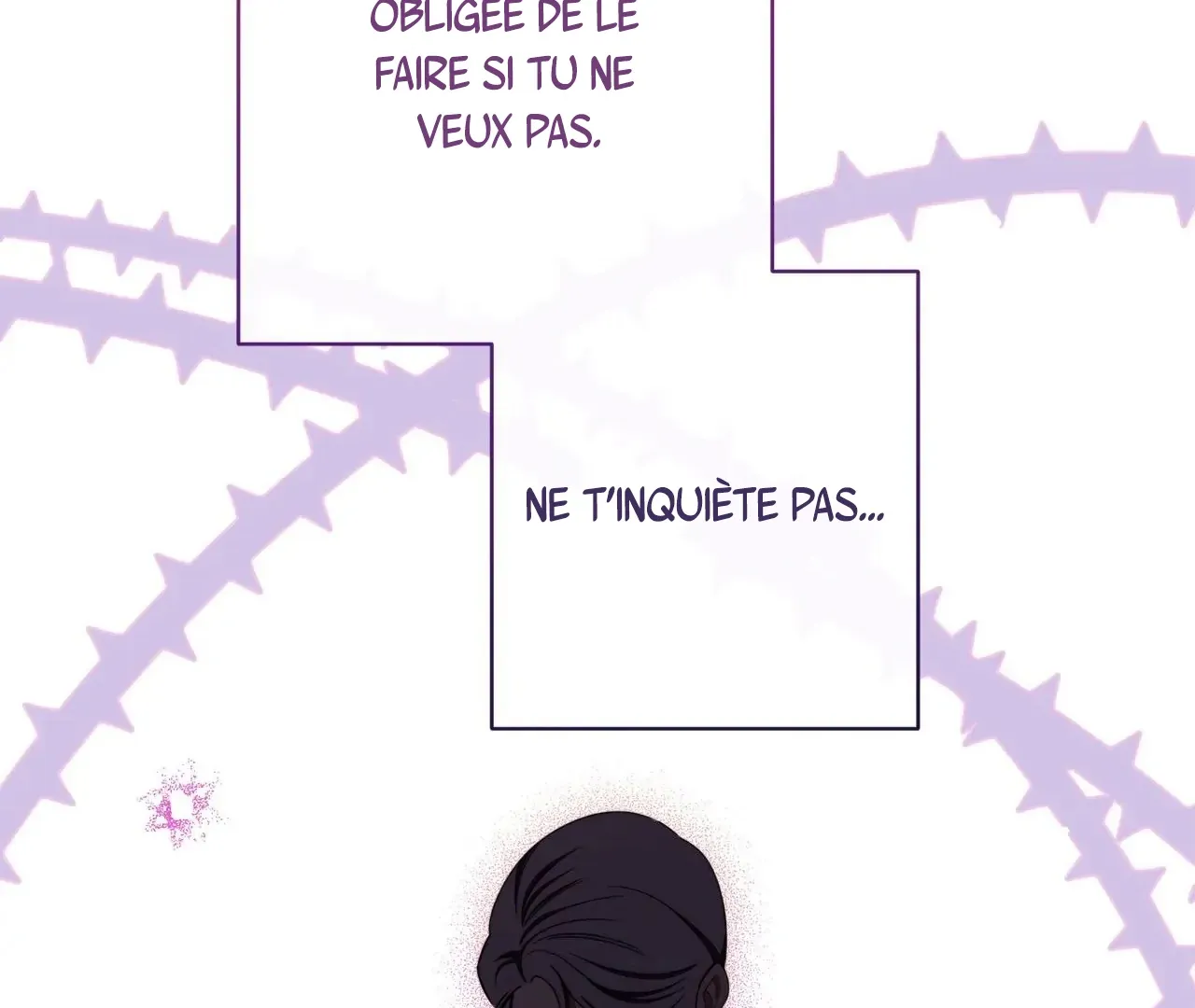 Read The Villainess Empress's Attendant FR Manga Online