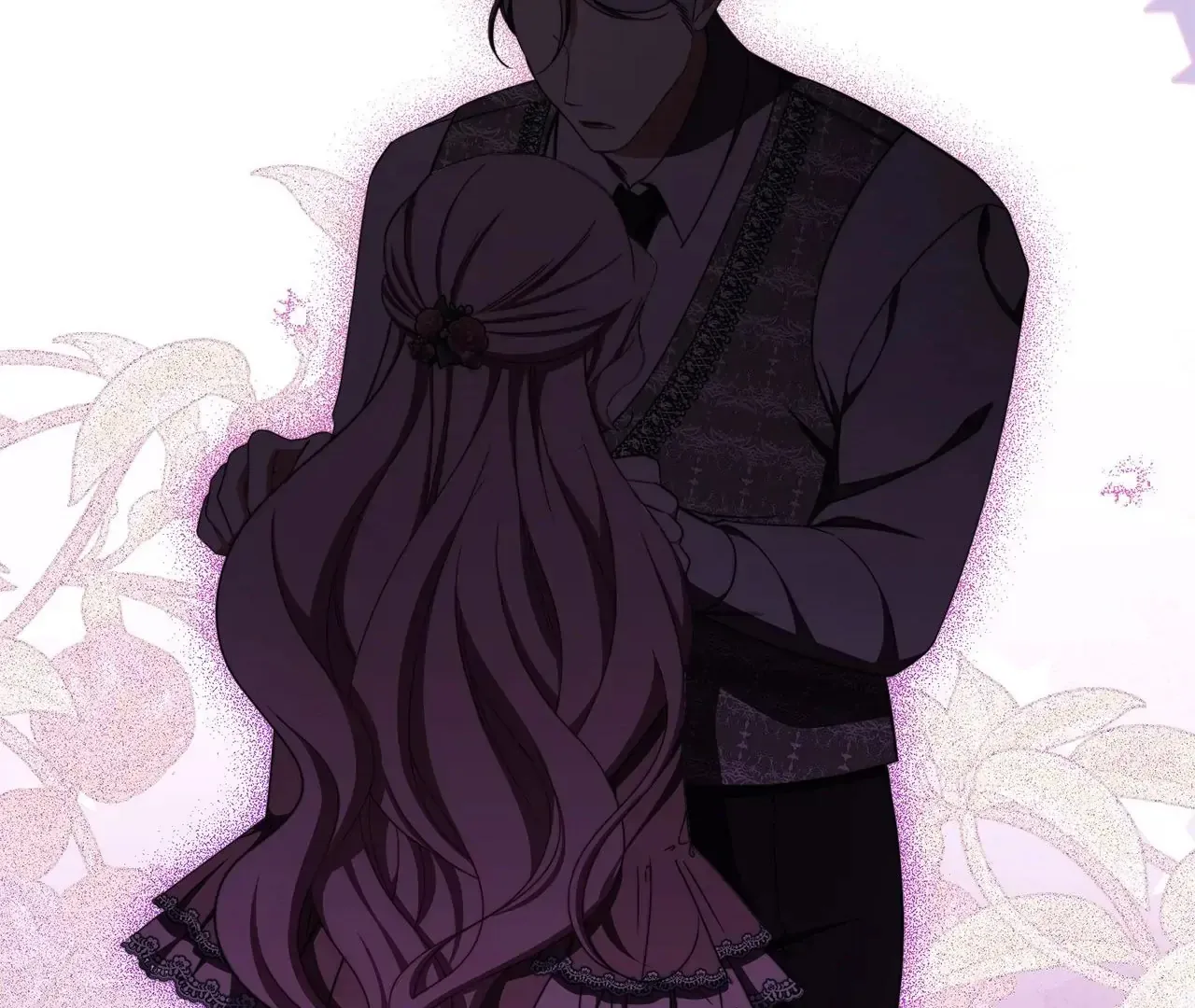 Read The Villainess Empress's Attendant FR Manga Online