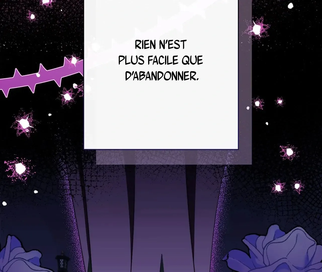 Read The Villainess Empress's Attendant FR Manga Online