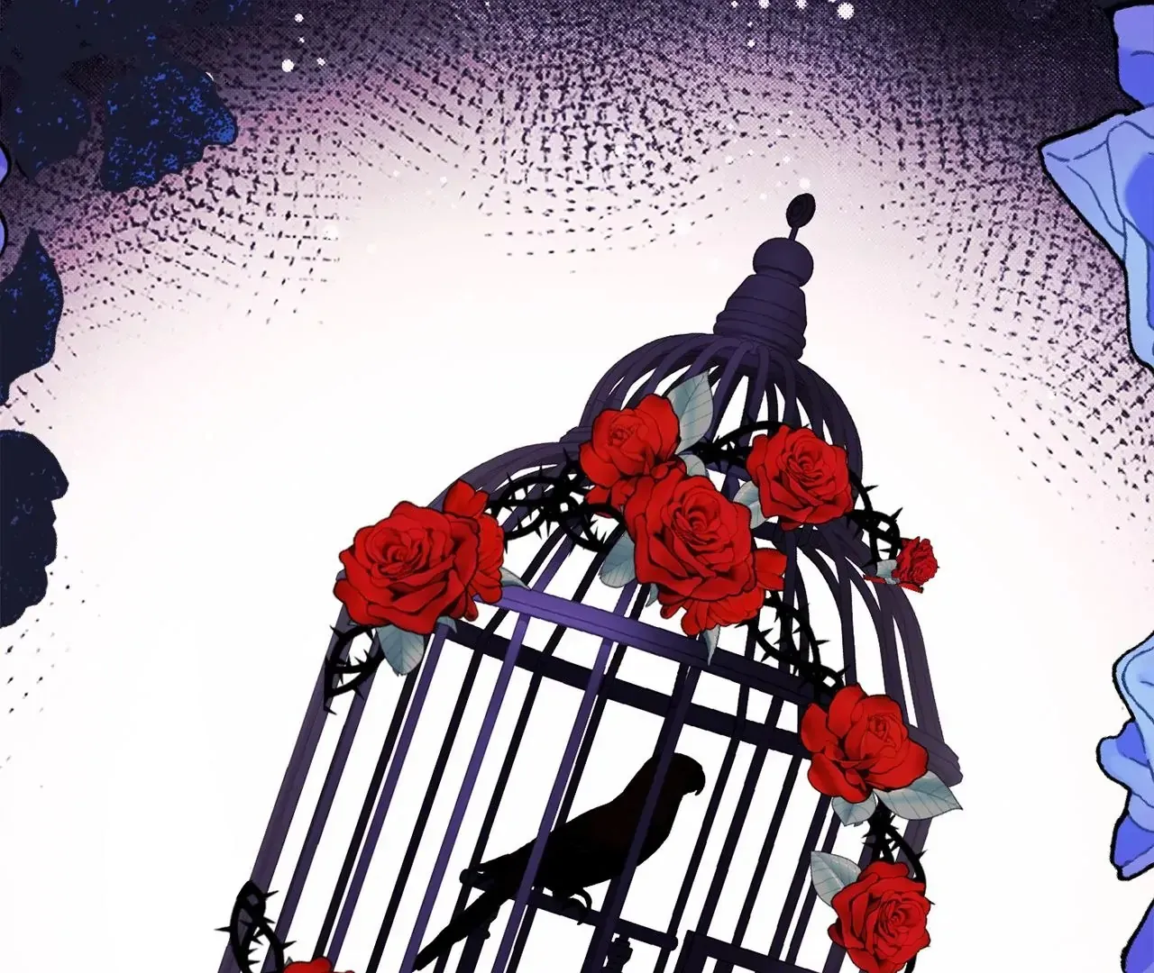Read The Villainess Empress's Attendant FR Manga Online
