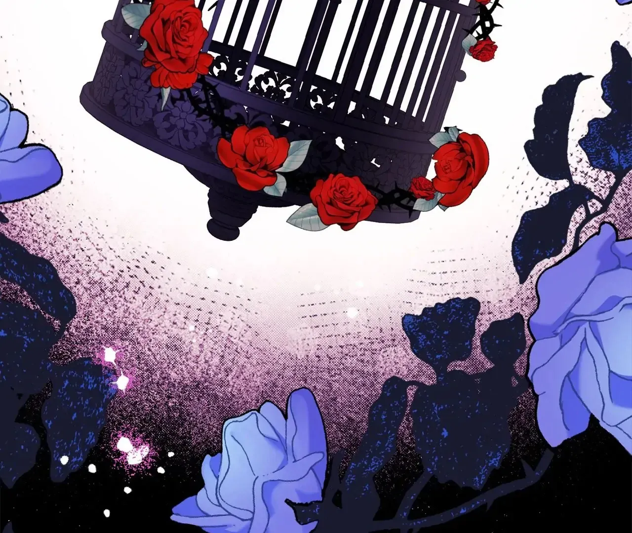 Read The Villainess Empress's Attendant FR Manga Online
