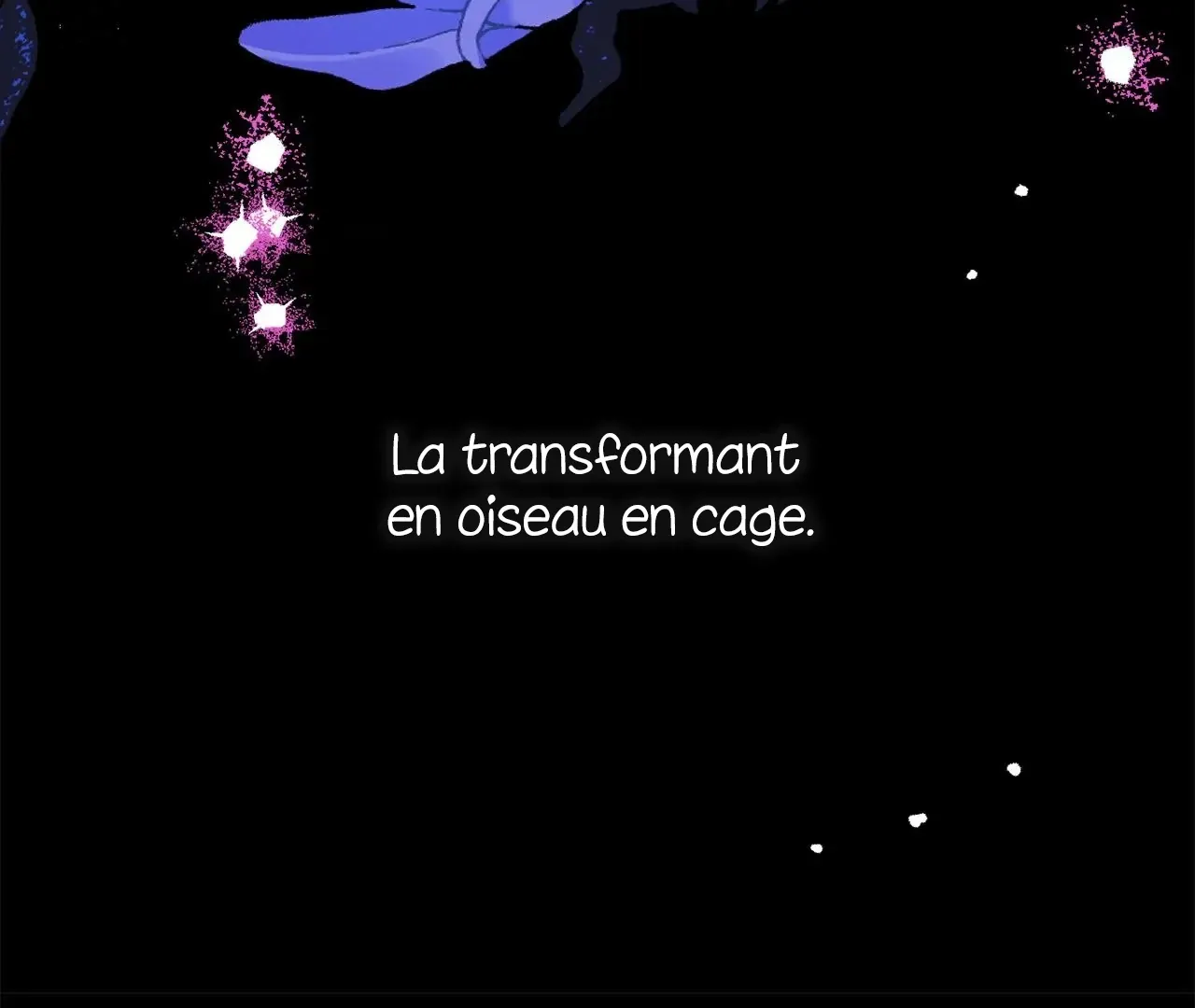 Read The Villainess Empress's Attendant FR Manga Online
