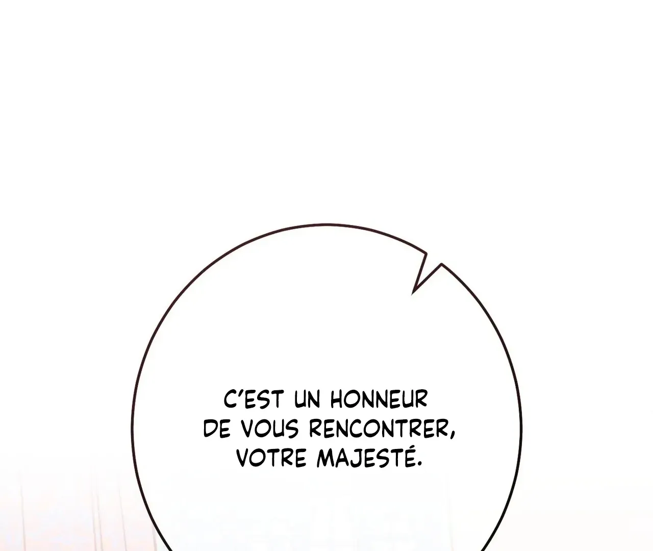 Read The Villainess Empress's Attendant FR Manga Online