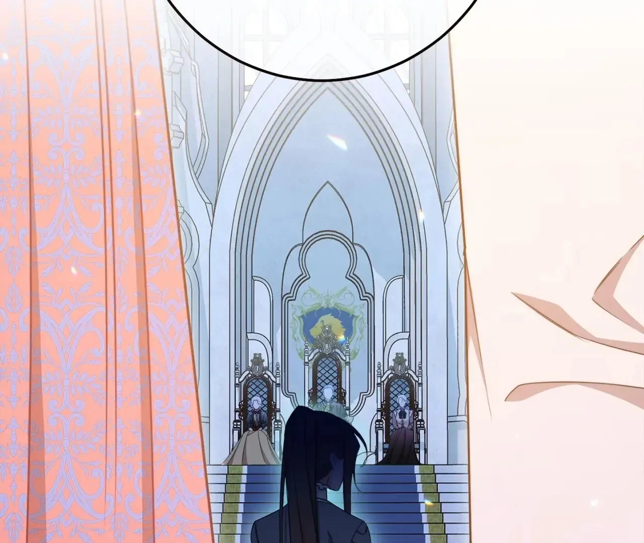 Read The Villainess Empress's Attendant FR Manga Online