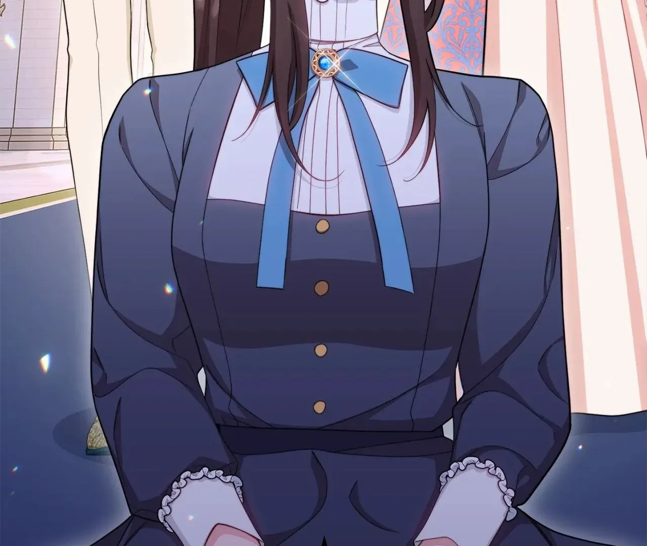 Read The Villainess Empress's Attendant FR Manga Online