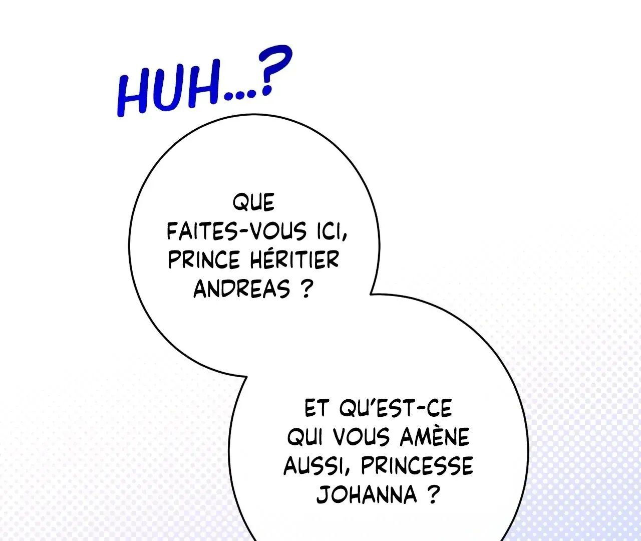 Read The Villainess Empress's Attendant FR Manga Online
