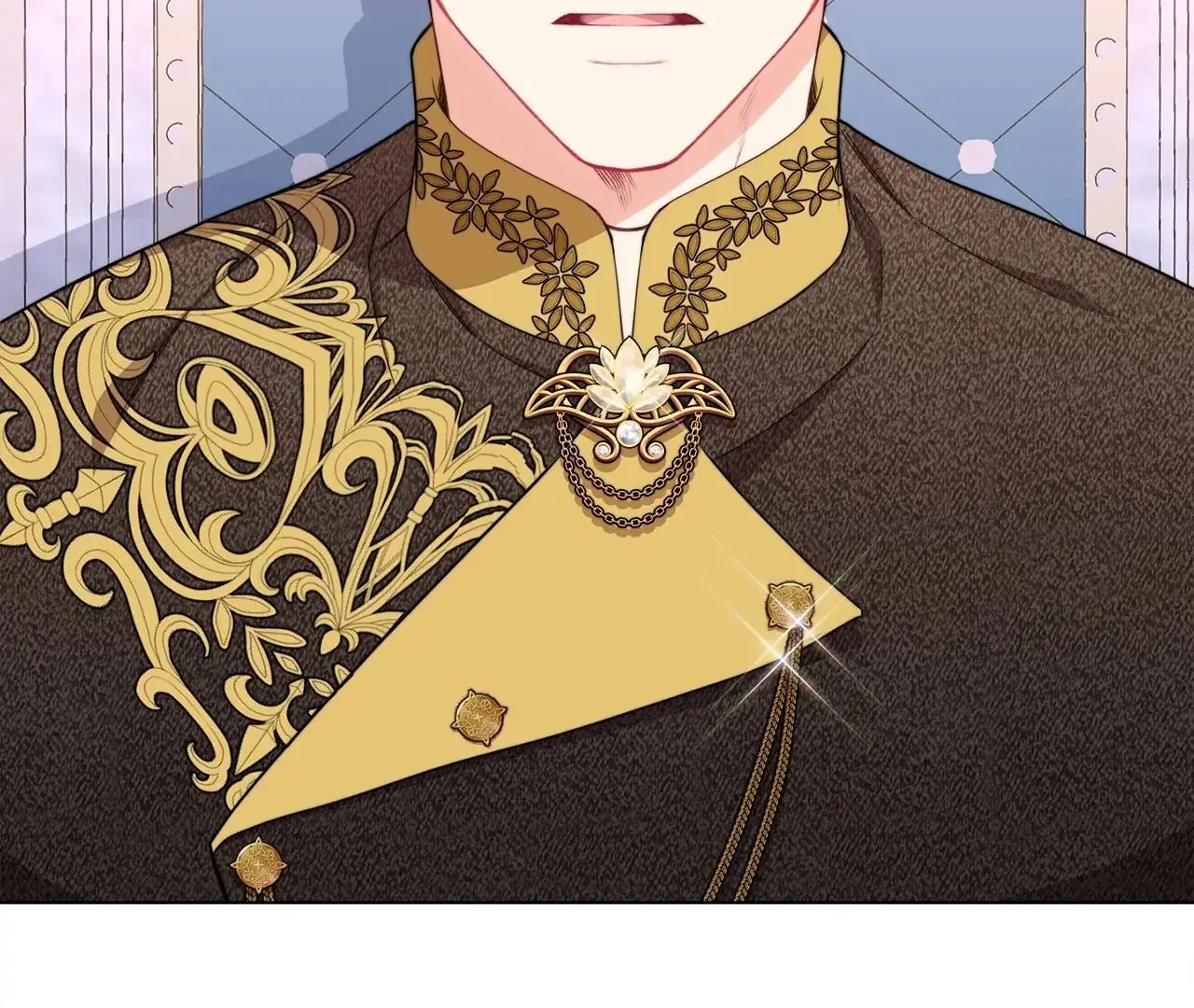 Read The Villainess Empress's Attendant FR Manga Online