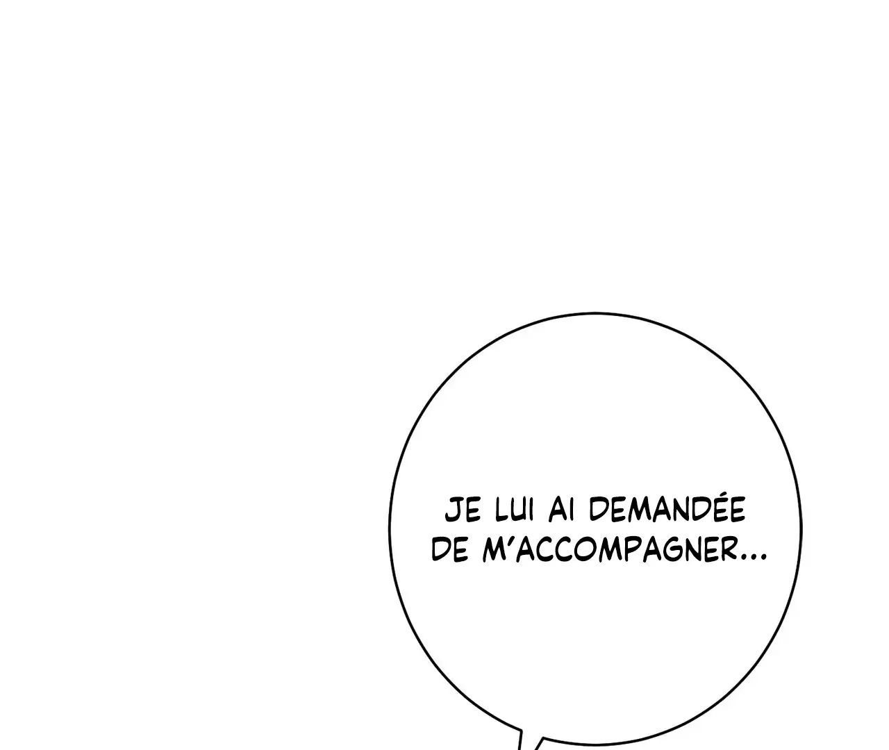 Read The Villainess Empress's Attendant FR Manga Online