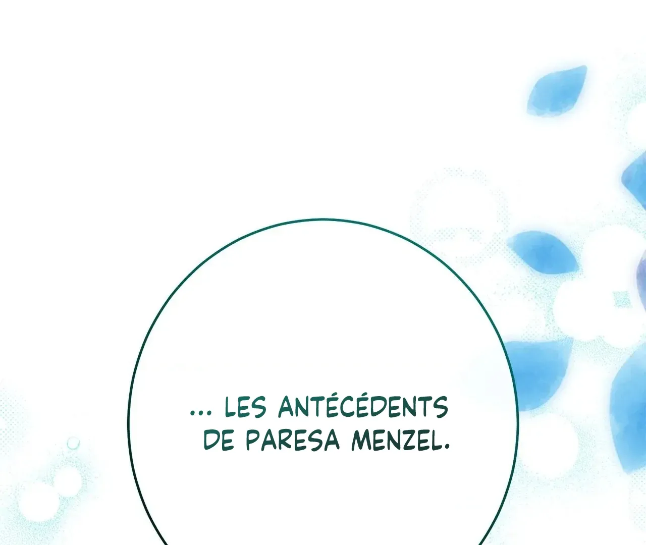 Read The Villainess Empress's Attendant FR Manga Online
