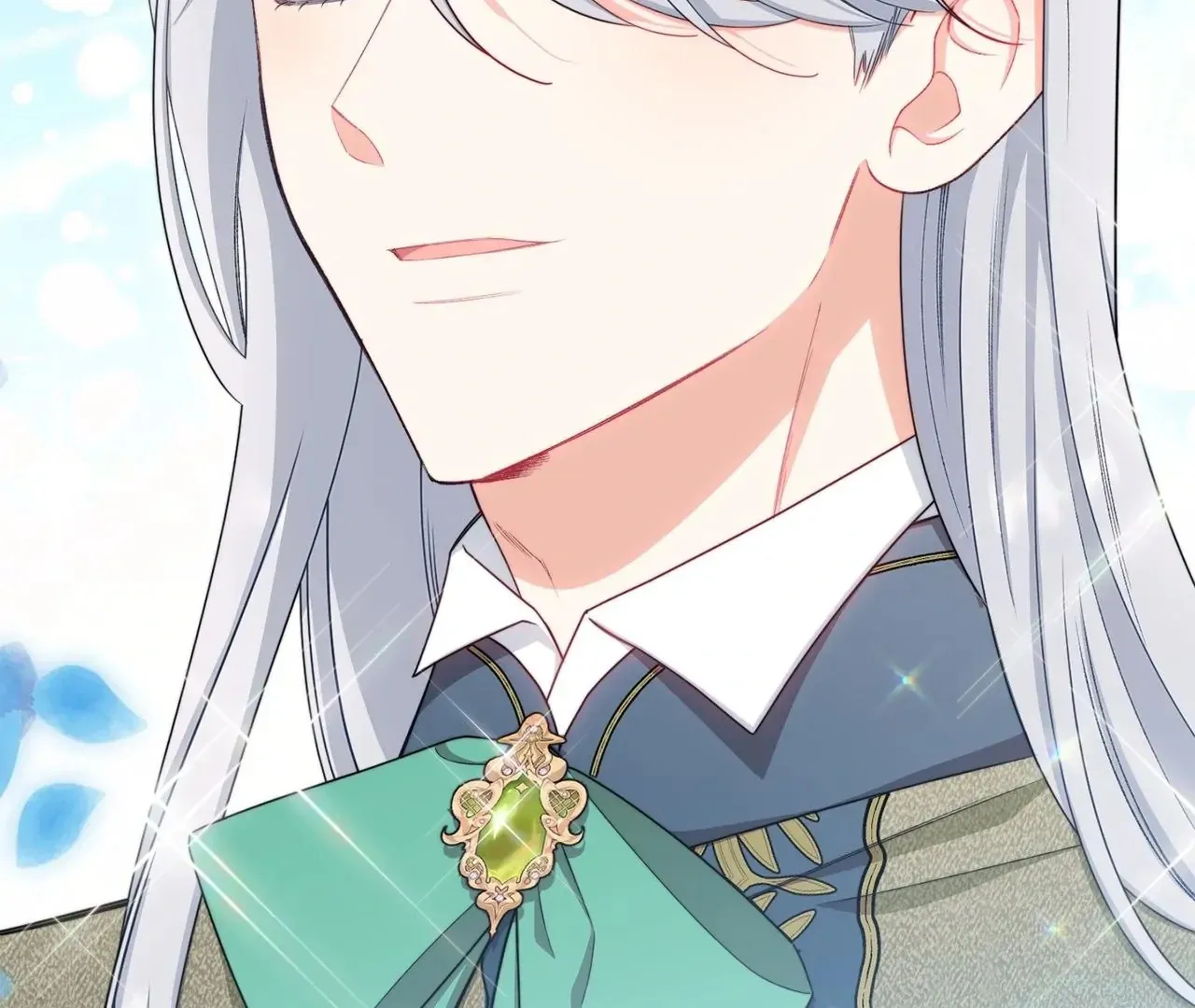 Read The Villainess Empress's Attendant FR Manga Online