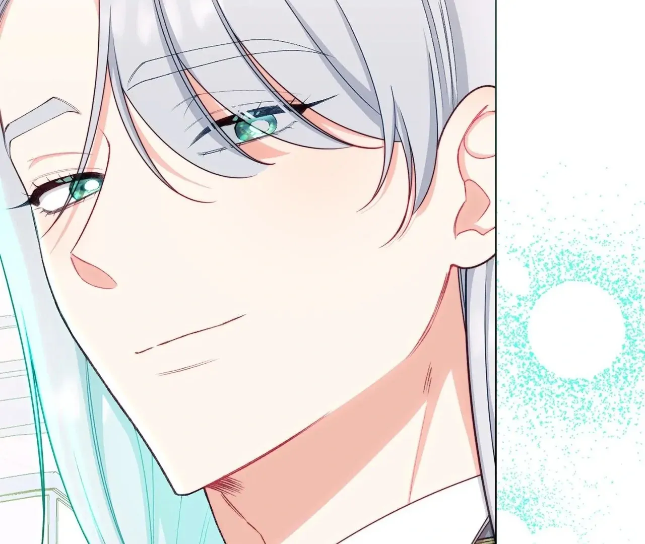 Read The Villainess Empress's Attendant FR Manga Online