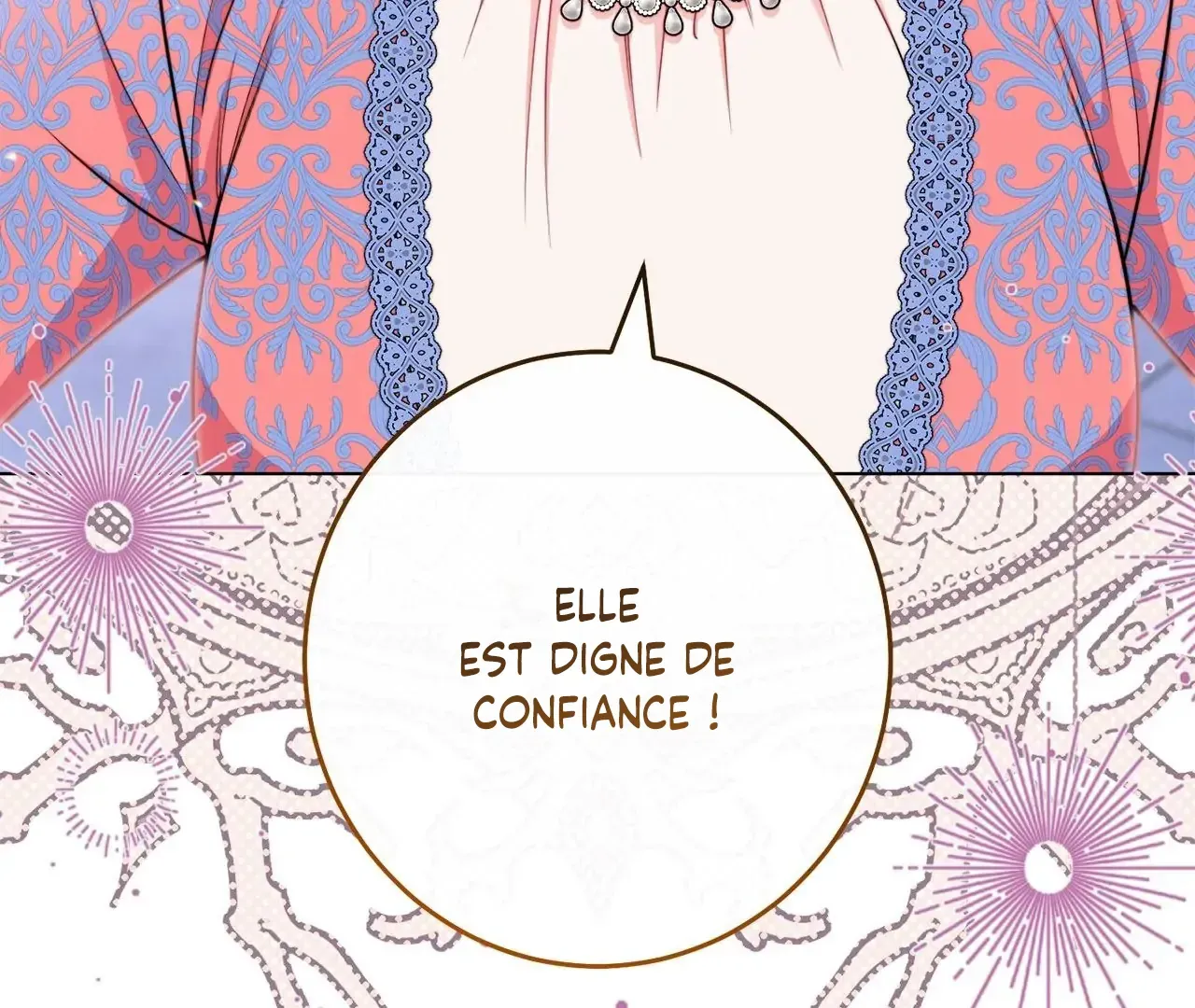 Read The Villainess Empress's Attendant FR Manga Online
