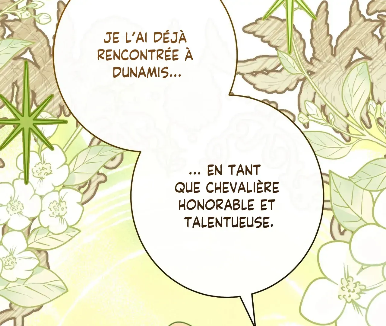 Read The Villainess Empress's Attendant FR Manga Online