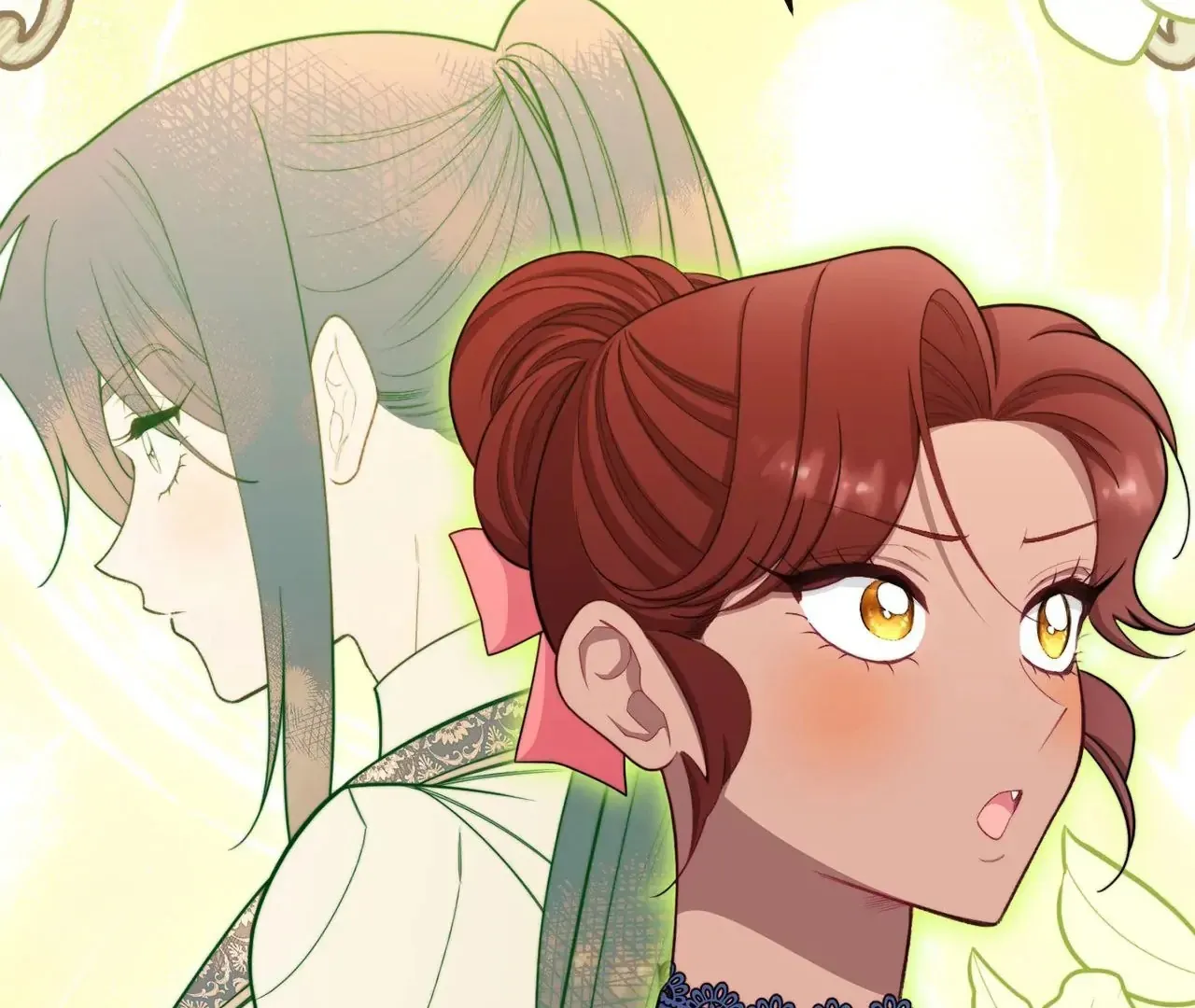 Read The Villainess Empress's Attendant FR Manga Online