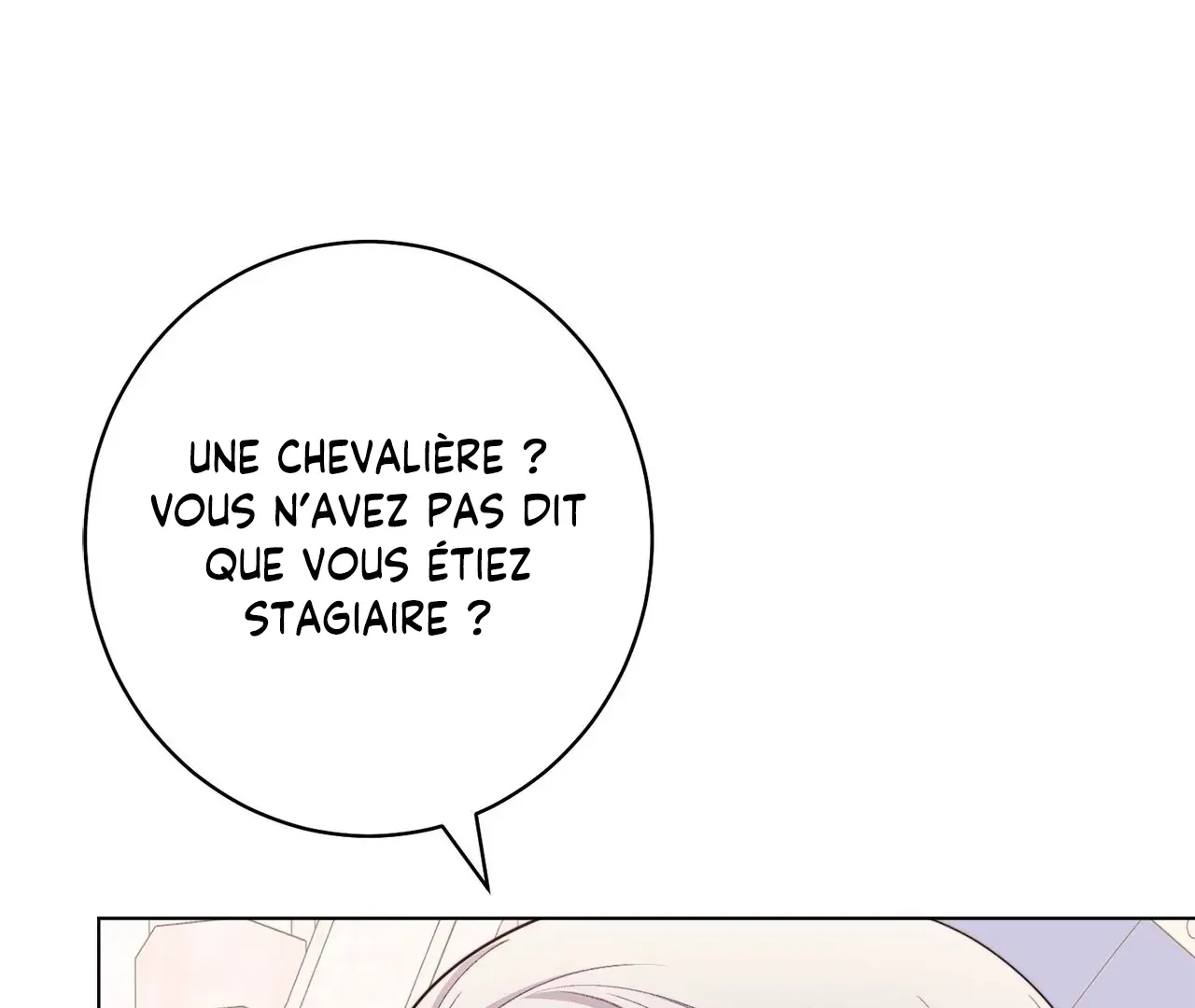 Read The Villainess Empress's Attendant FR Manga Online