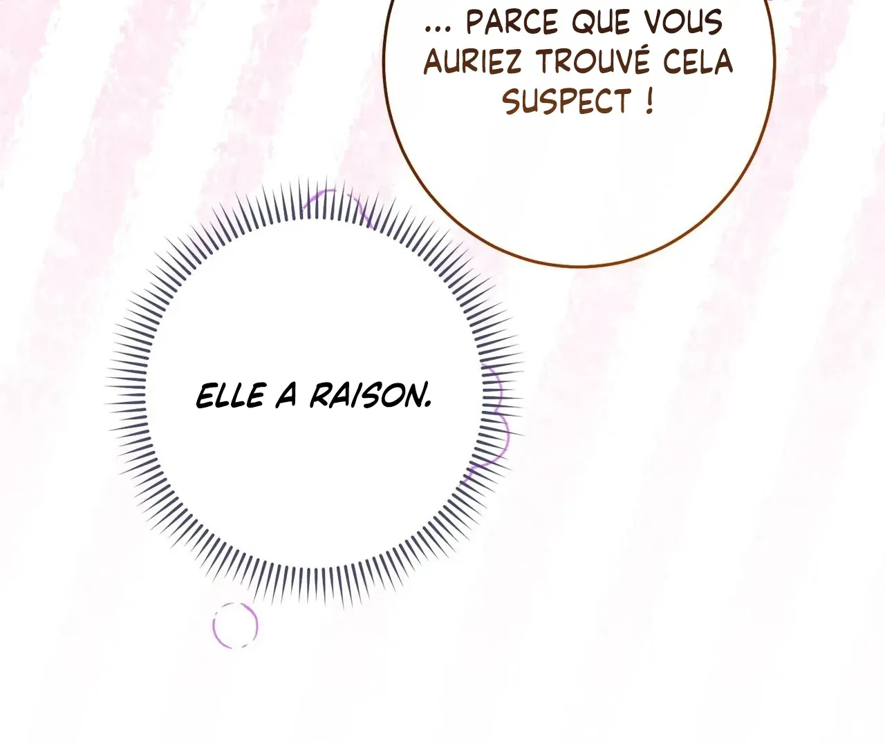 Read The Villainess Empress's Attendant FR Manga Online