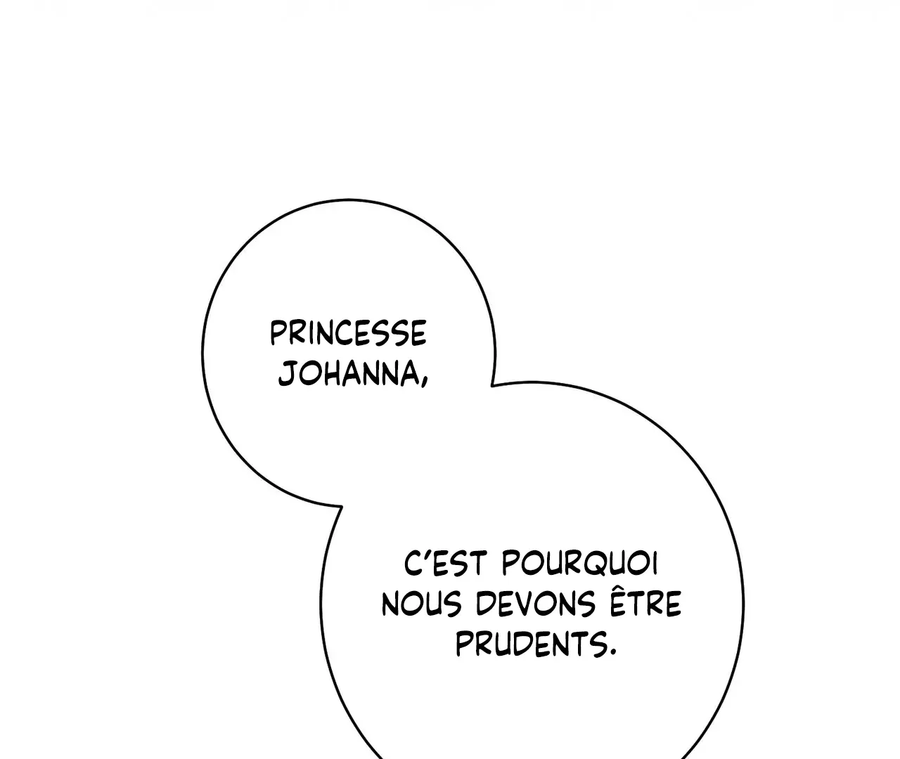 Read The Villainess Empress's Attendant FR Manga Online