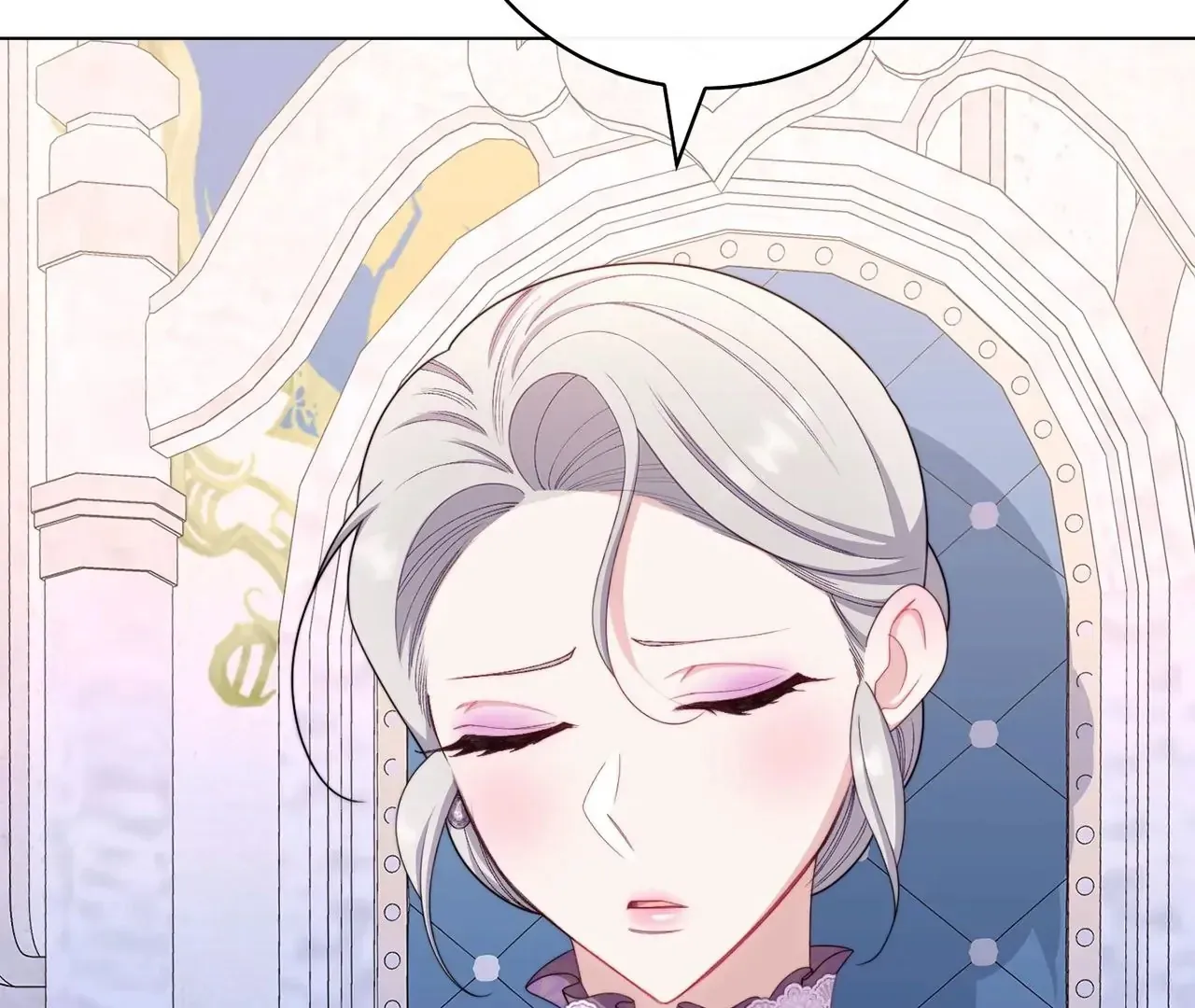 Read The Villainess Empress's Attendant FR Manga Online
