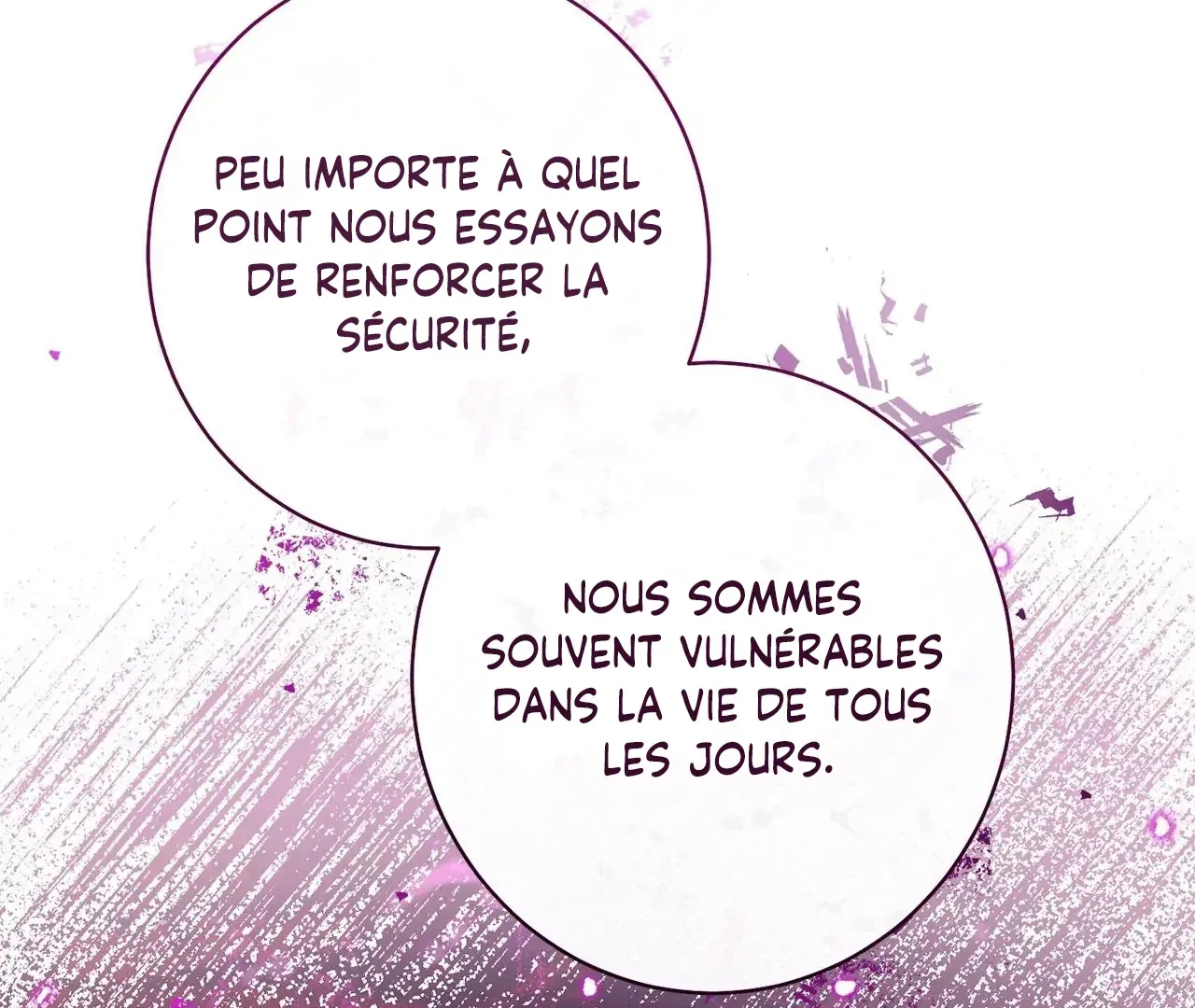 Read The Villainess Empress's Attendant FR Manga Online