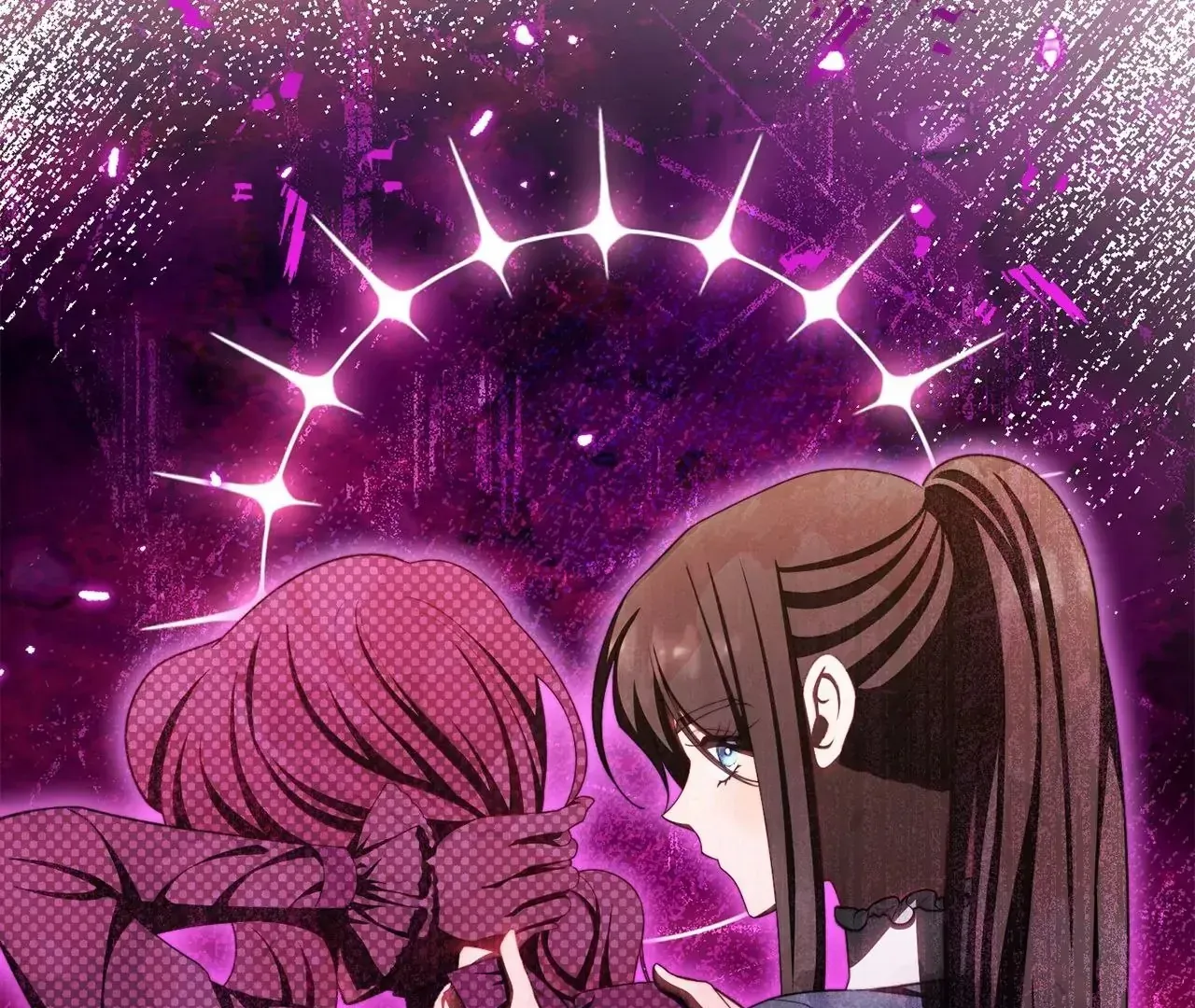Read The Villainess Empress's Attendant FR Manga Online