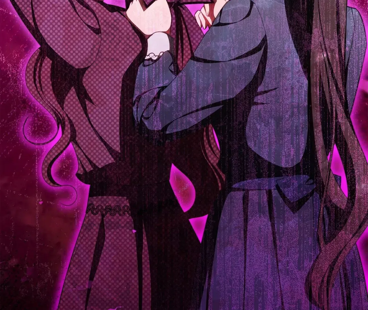 Read The Villainess Empress's Attendant FR Manga Online