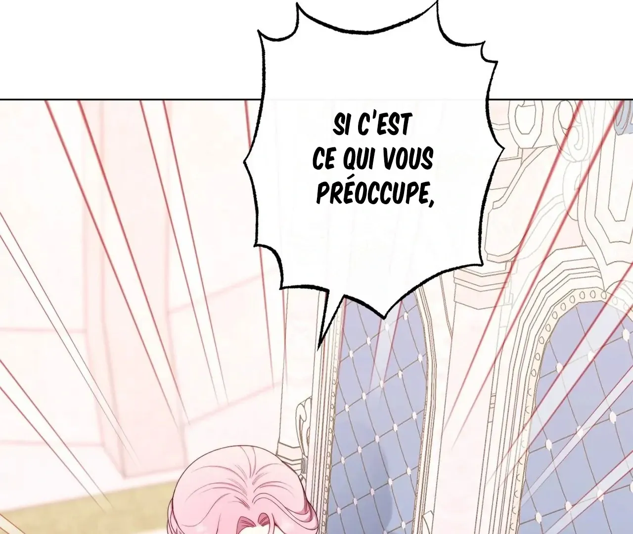Read The Villainess Empress's Attendant FR Manga Online