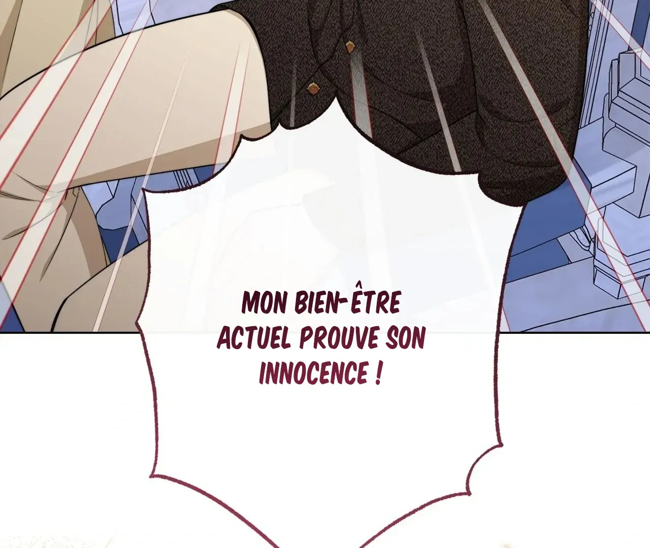 Read The Villainess Empress's Attendant FR Manga Online