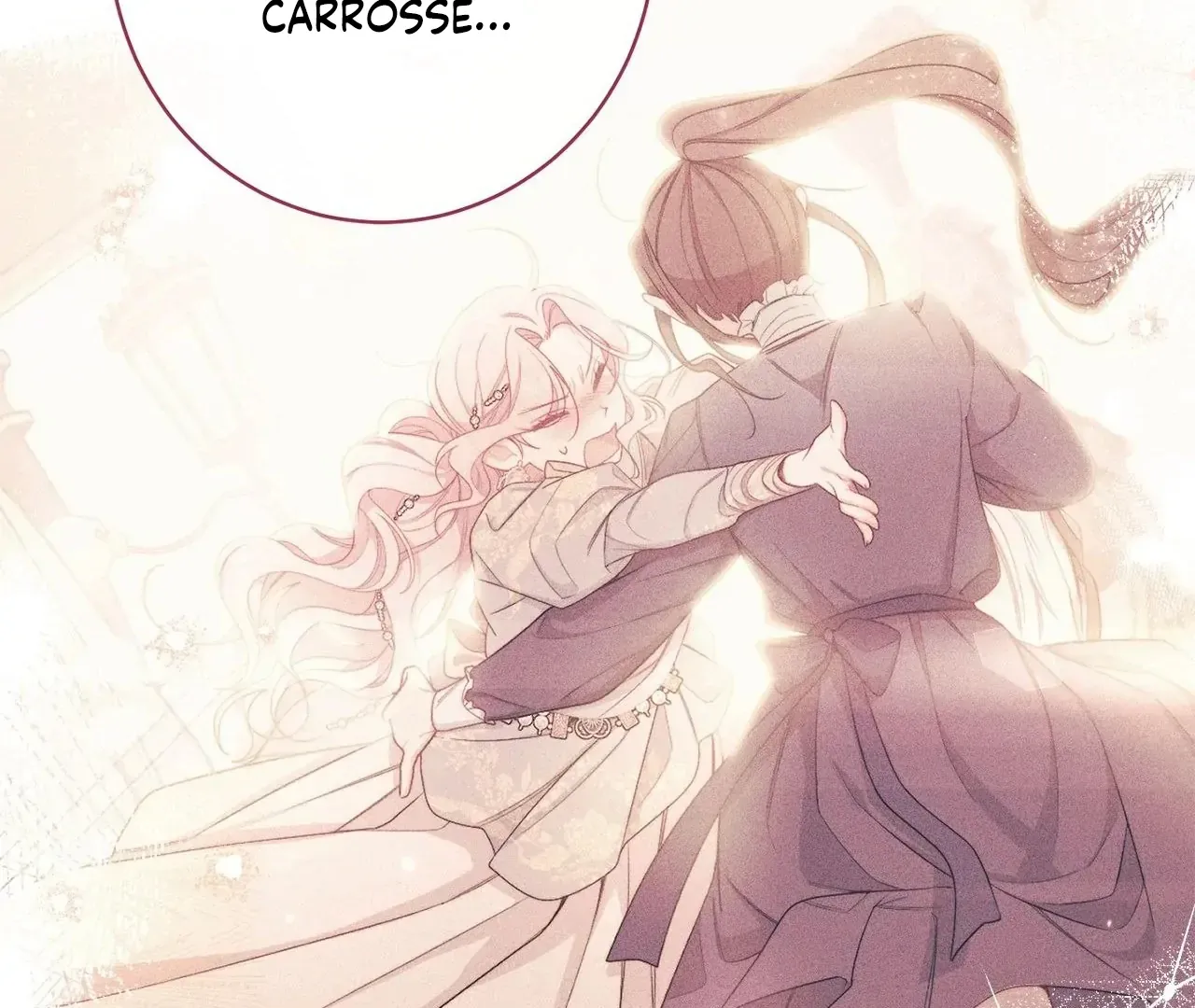 Read The Villainess Empress's Attendant FR Manga Online