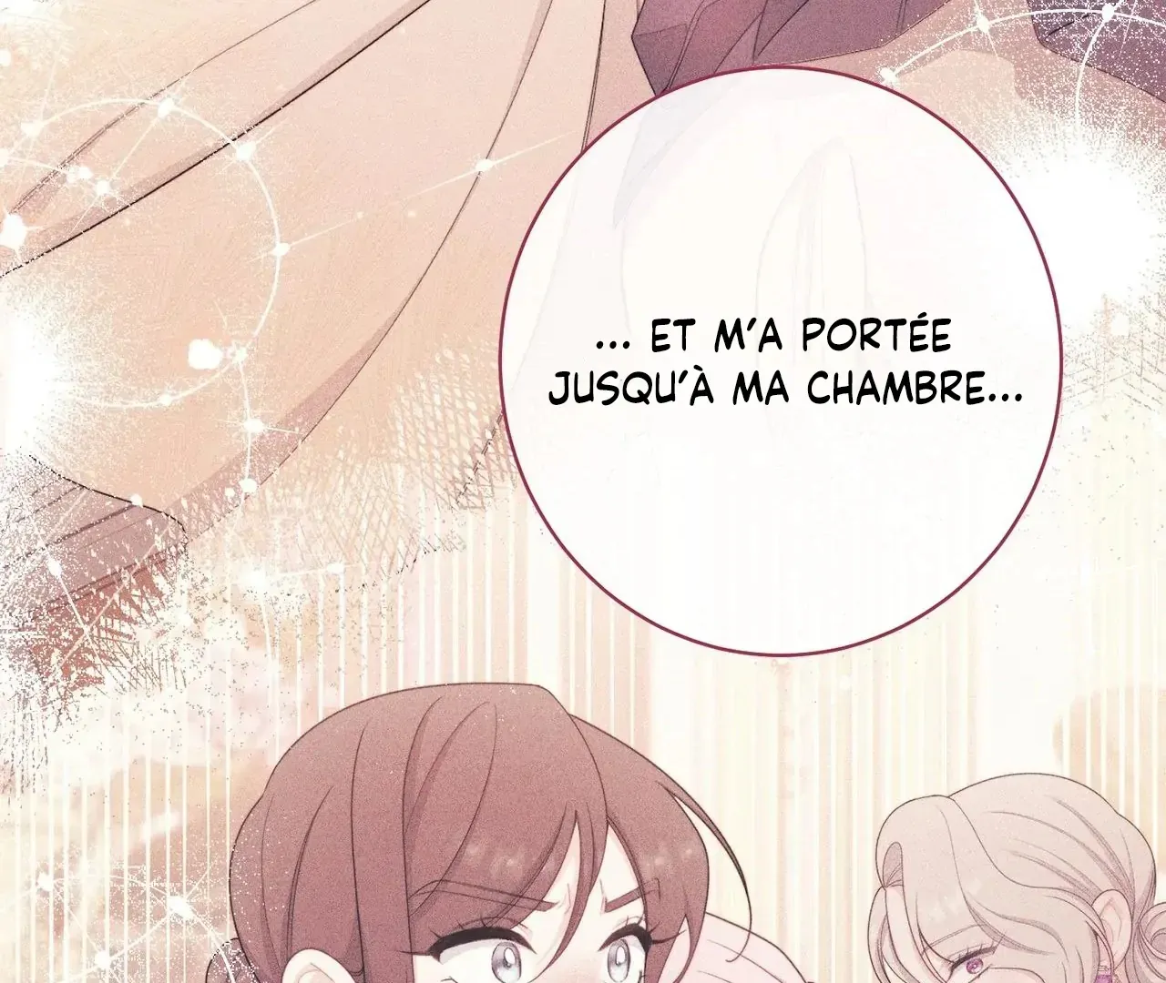 Read The Villainess Empress's Attendant FR Manga Online