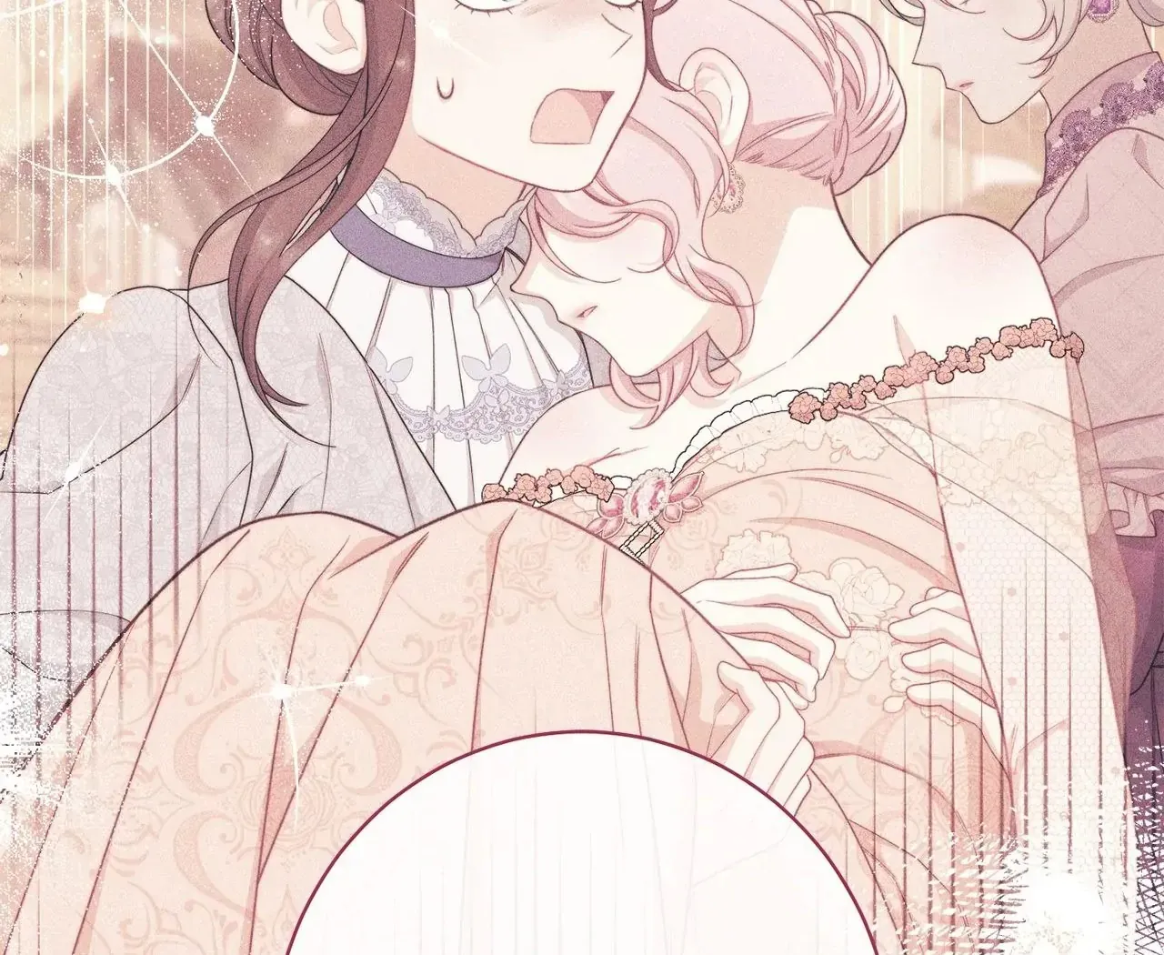 Read The Villainess Empress's Attendant FR Manga Online