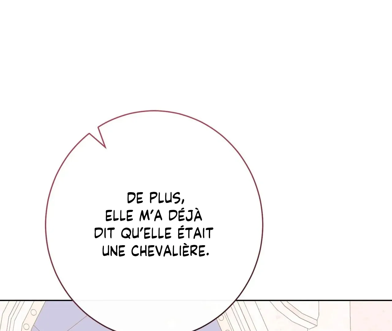 Read The Villainess Empress's Attendant FR Manga Online