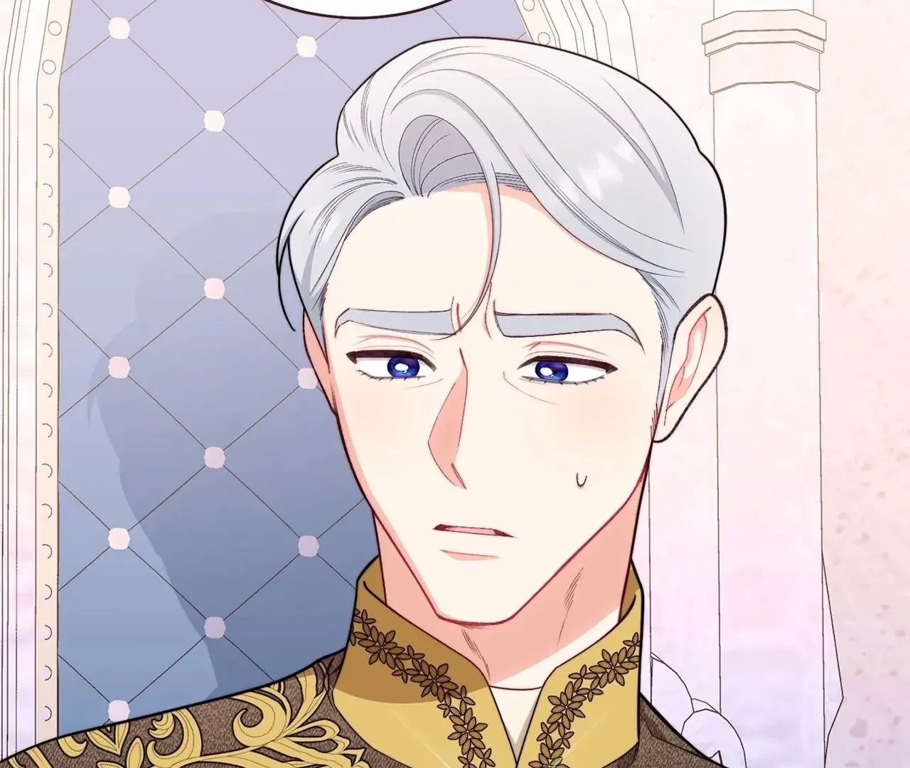 Read The Villainess Empress's Attendant FR Manga Online