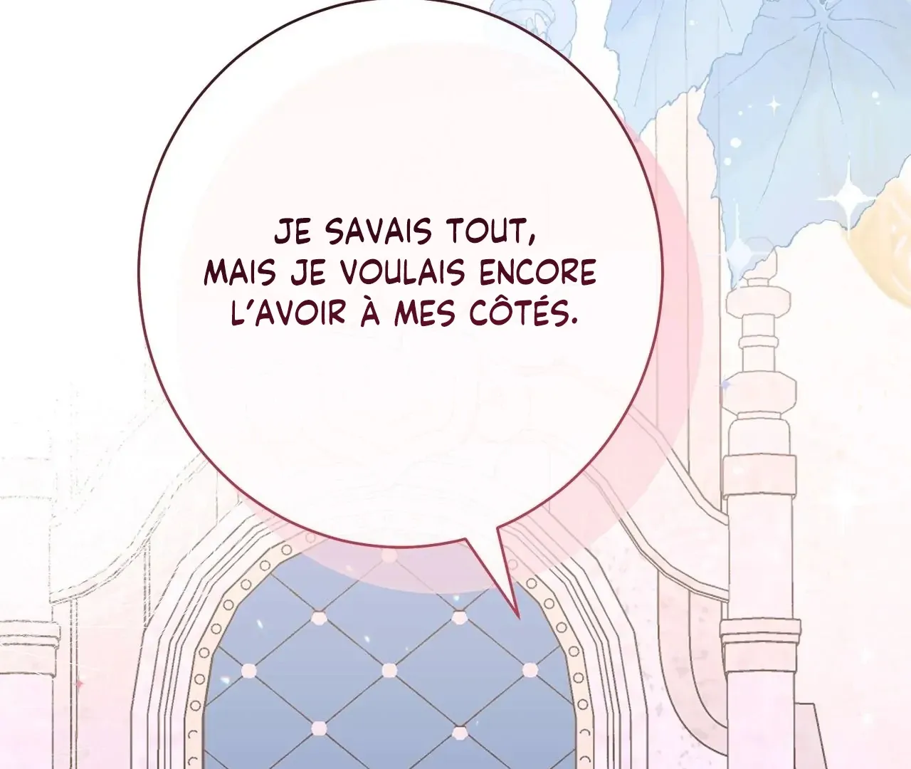 Read The Villainess Empress's Attendant FR Manga Online