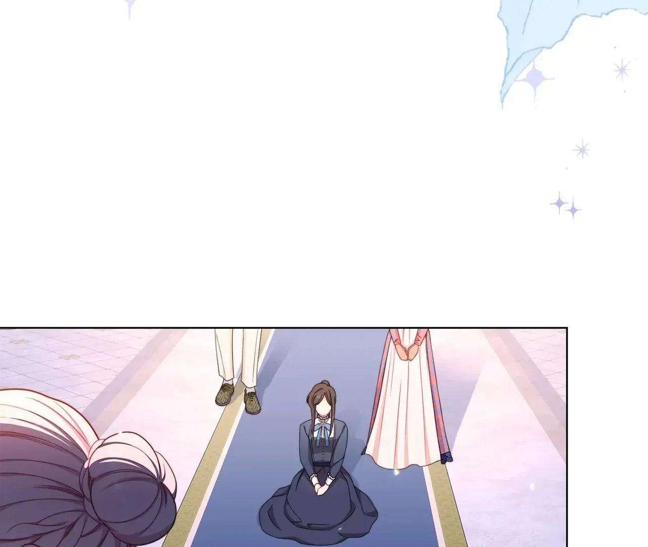 Read The Villainess Empress's Attendant FR Manga Online