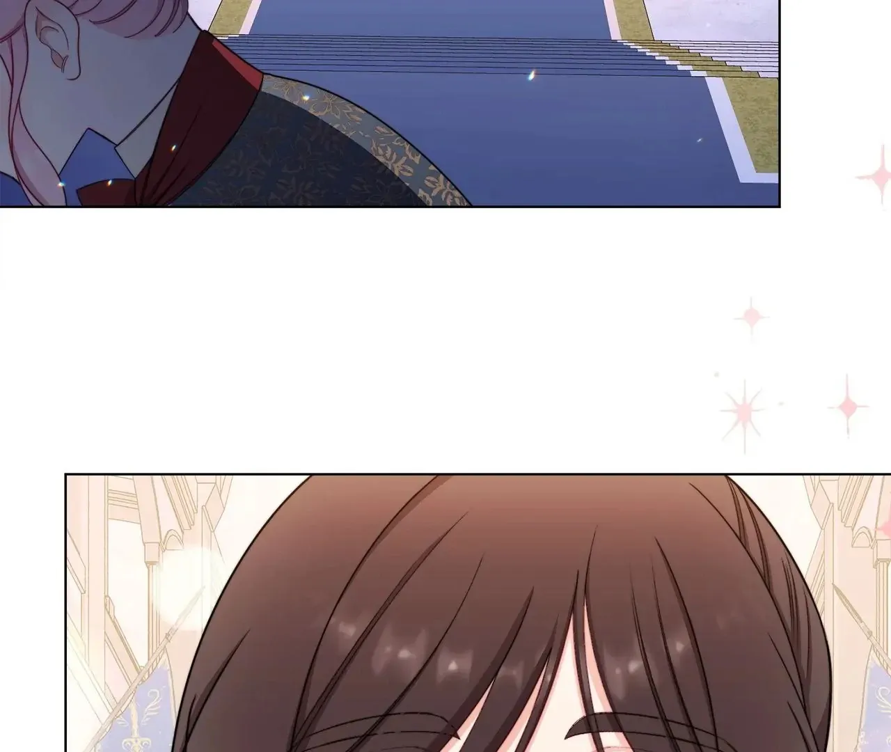 Read The Villainess Empress's Attendant FR Manga Online