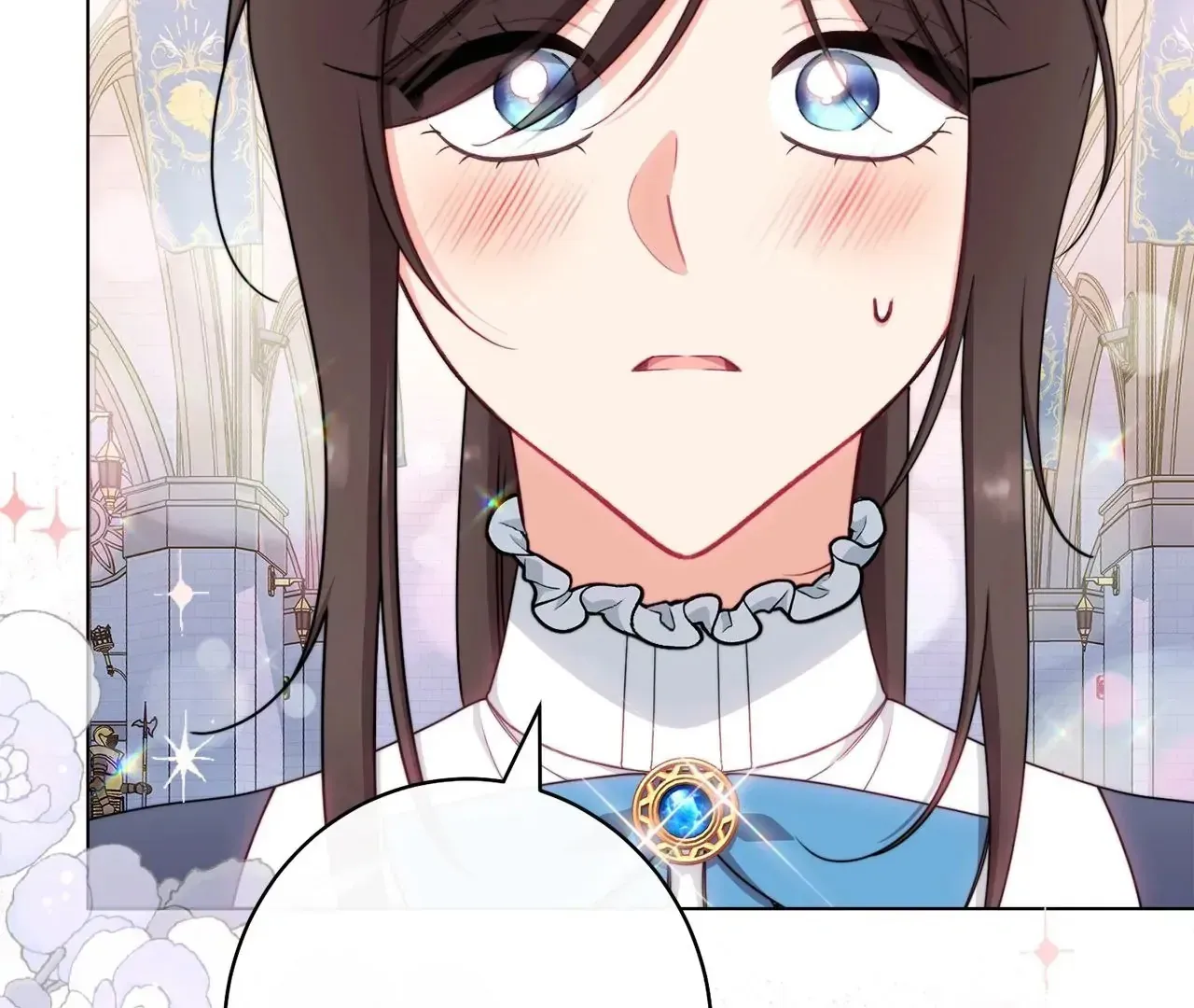 Read The Villainess Empress's Attendant FR Manga Online