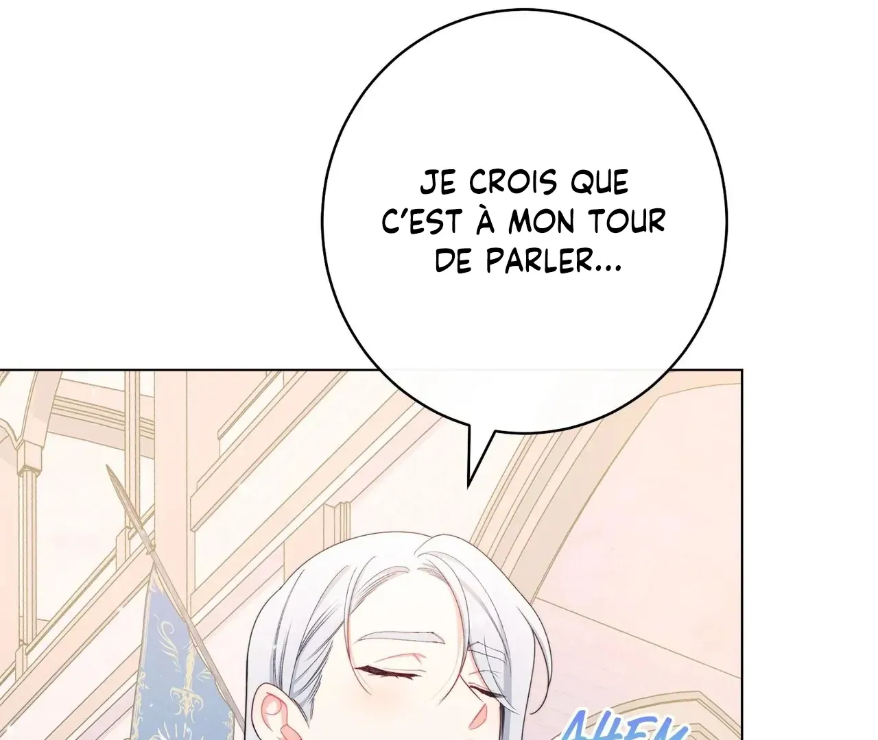 Read The Villainess Empress's Attendant FR Manga Online
