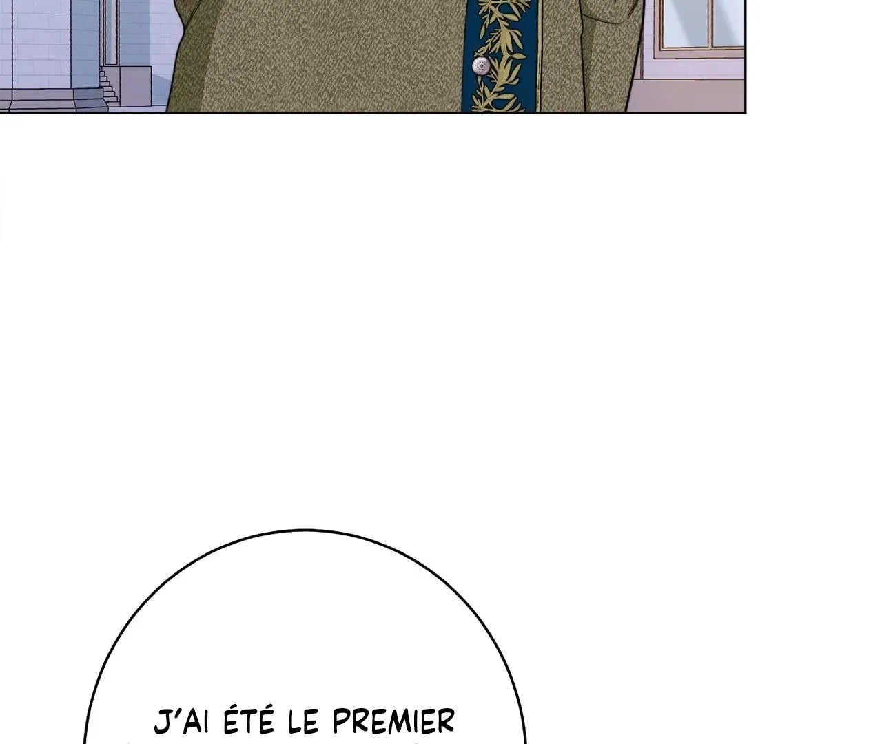 Read The Villainess Empress's Attendant FR Manga Online